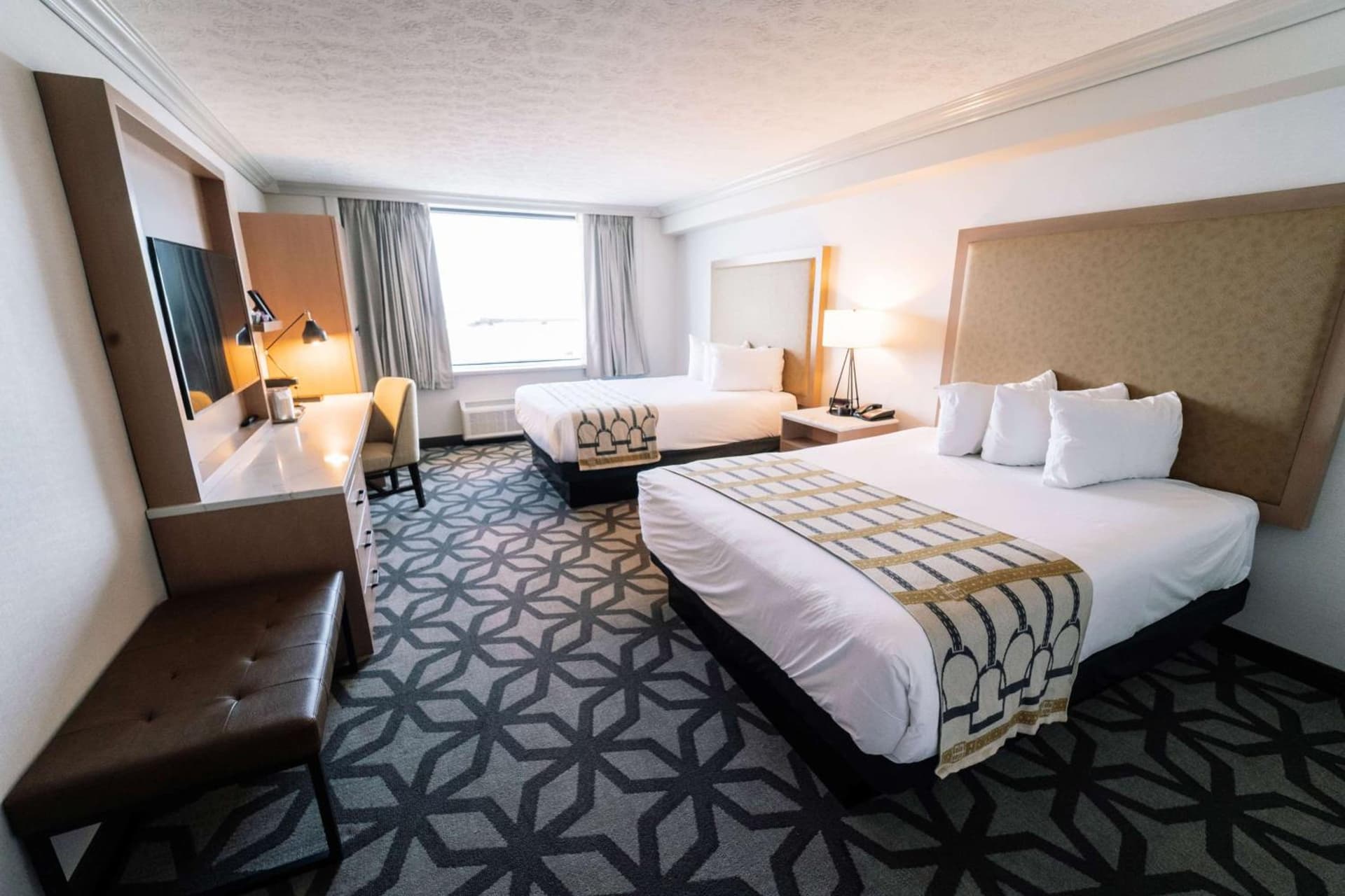 Galt House Hotel, A Trademark Collection Hotel gallery photo in Louisville, KY — image 38