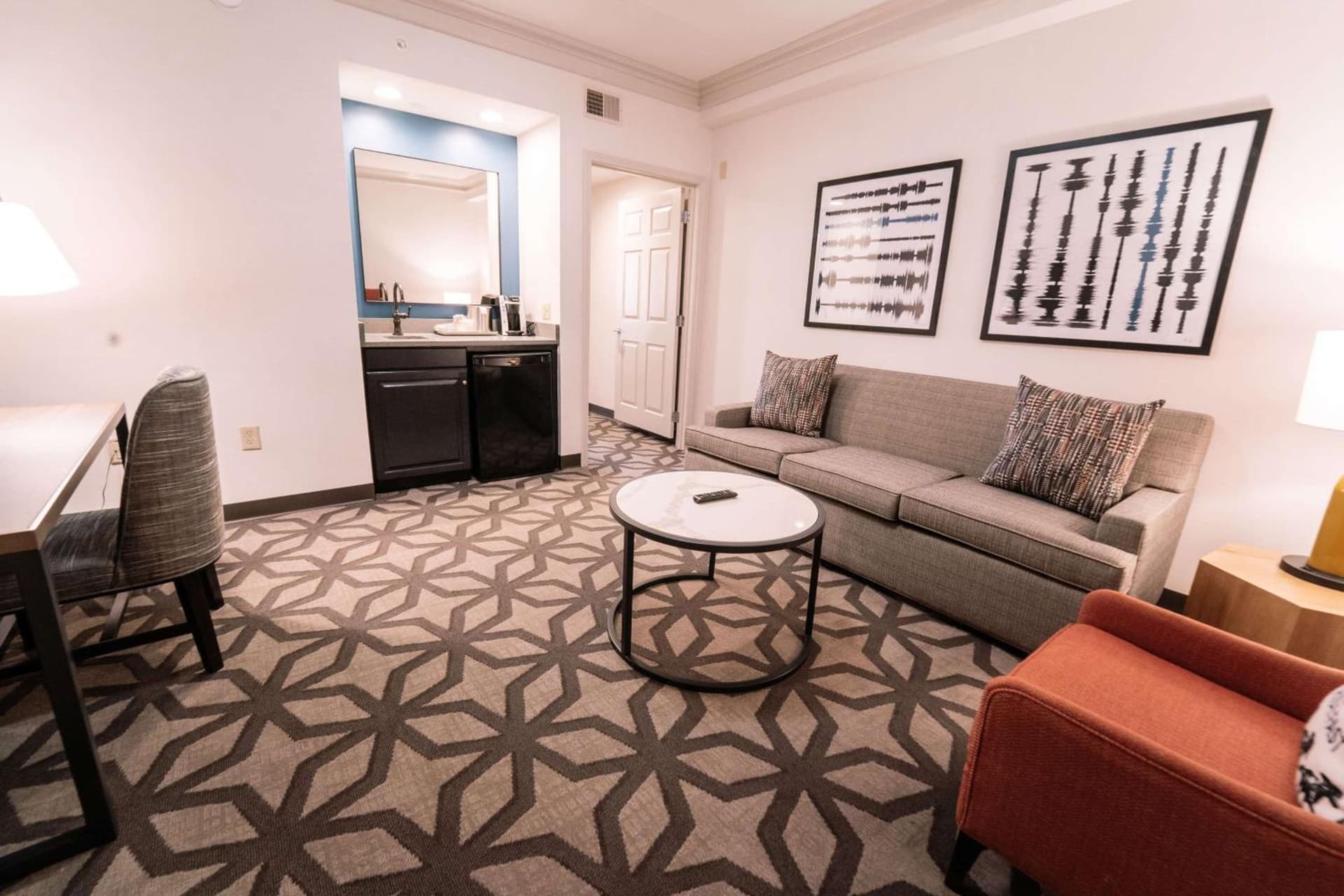 Galt House Hotel, A Trademark Collection Hotel gallery photo in Louisville, KY — image 71