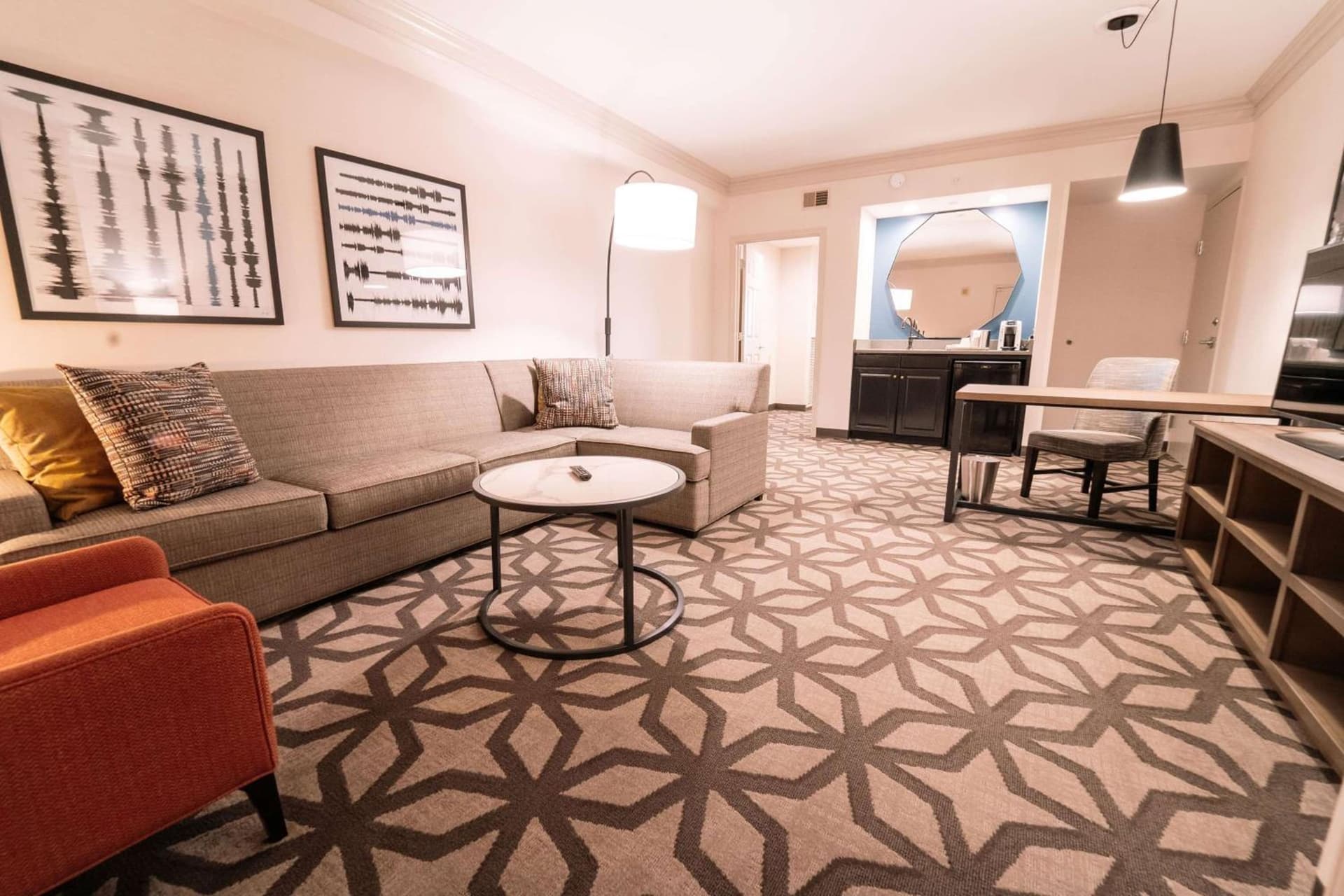 Galt House Hotel, A Trademark Collection Hotel gallery photo in Louisville, KY — image 28