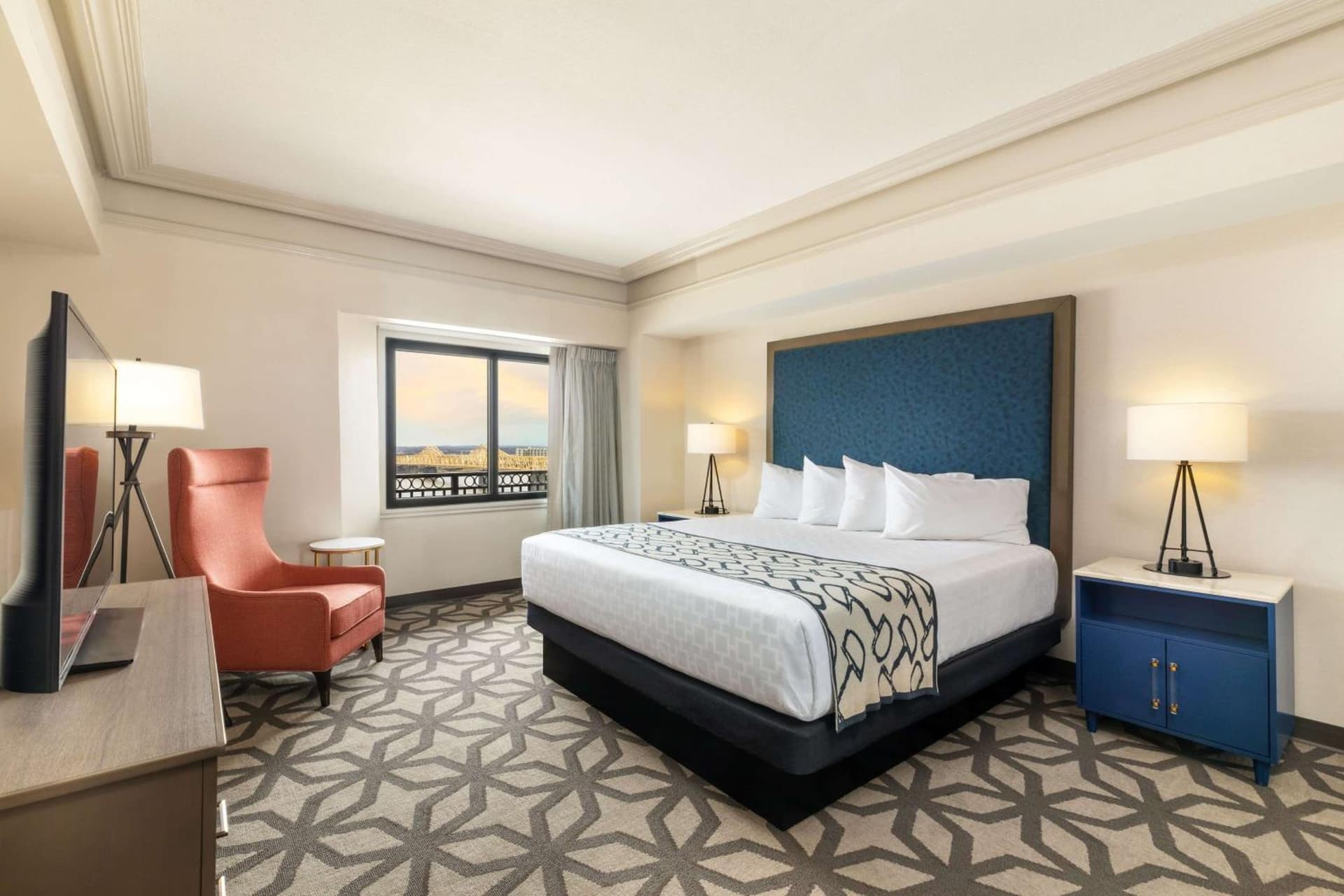 Galt House Hotel, A Trademark Collection Hotel gallery photo in Louisville, KY — image 27