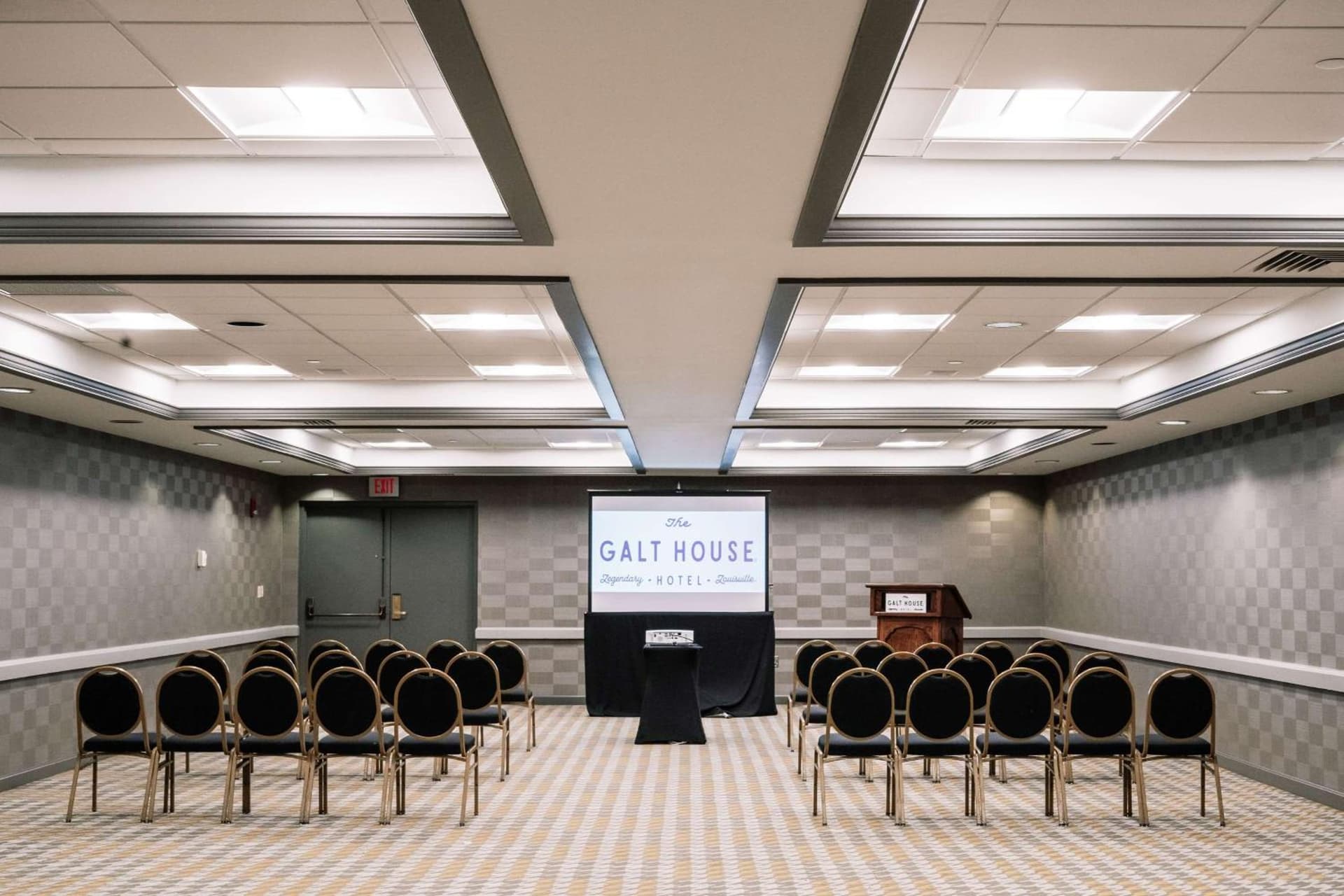 Galt House Hotel, A Trademark Collection Hotel gallery photo in Louisville, KY — image 32