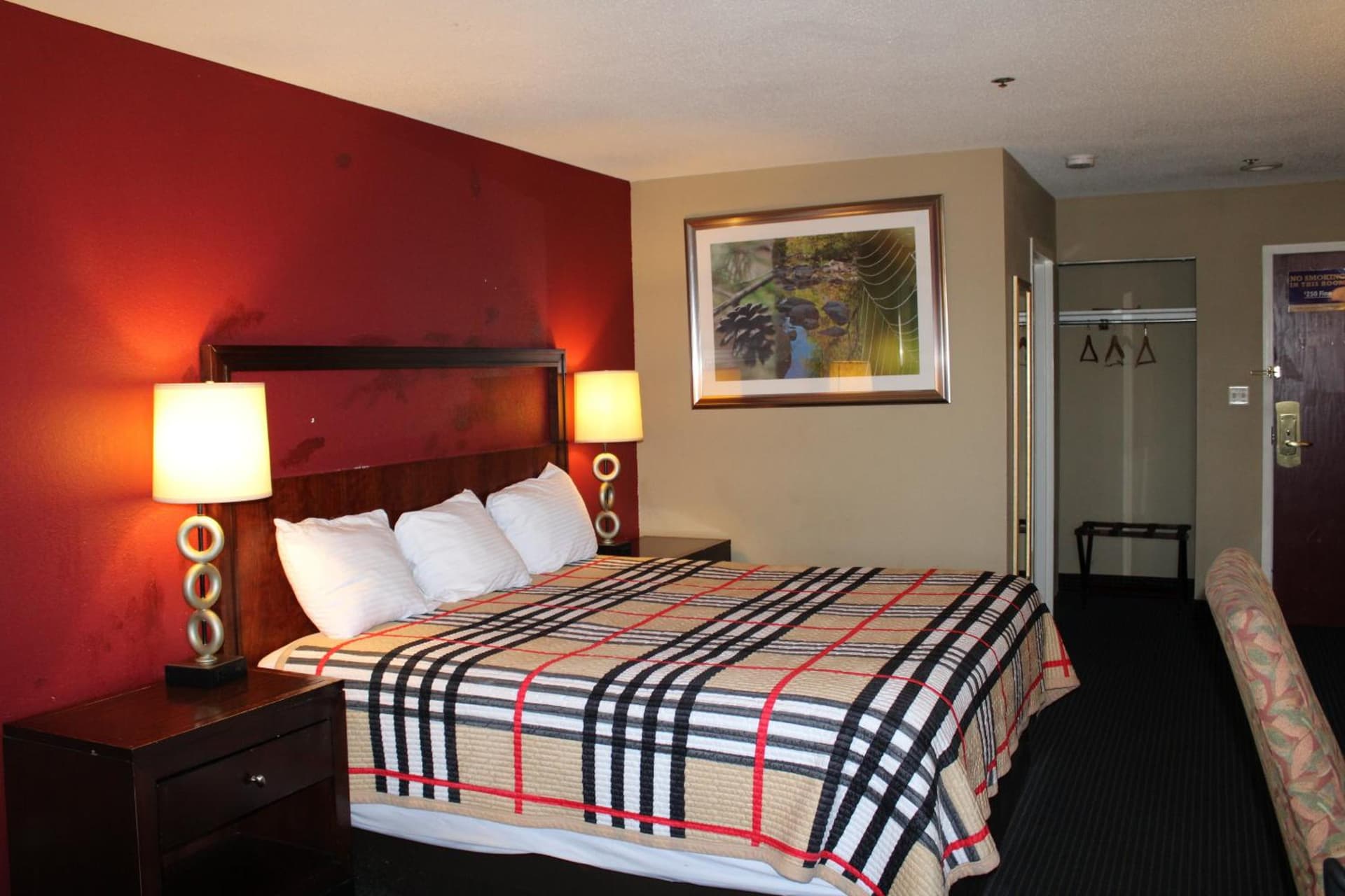 APM Inn and Suites gallery photo in Hagerstown, MD — image 26