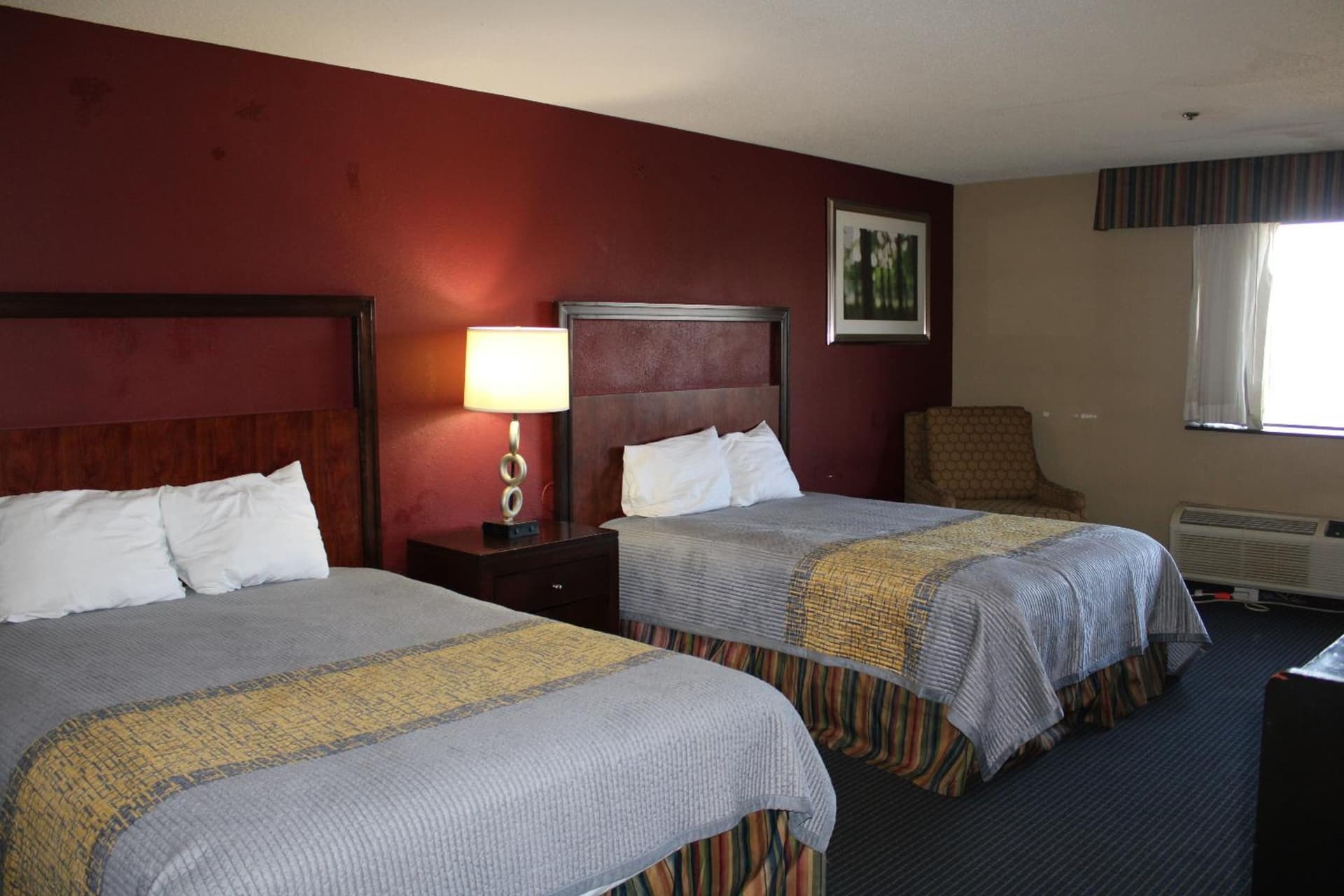APM Inn and Suites gallery photo in Hagerstown, MD — image 7