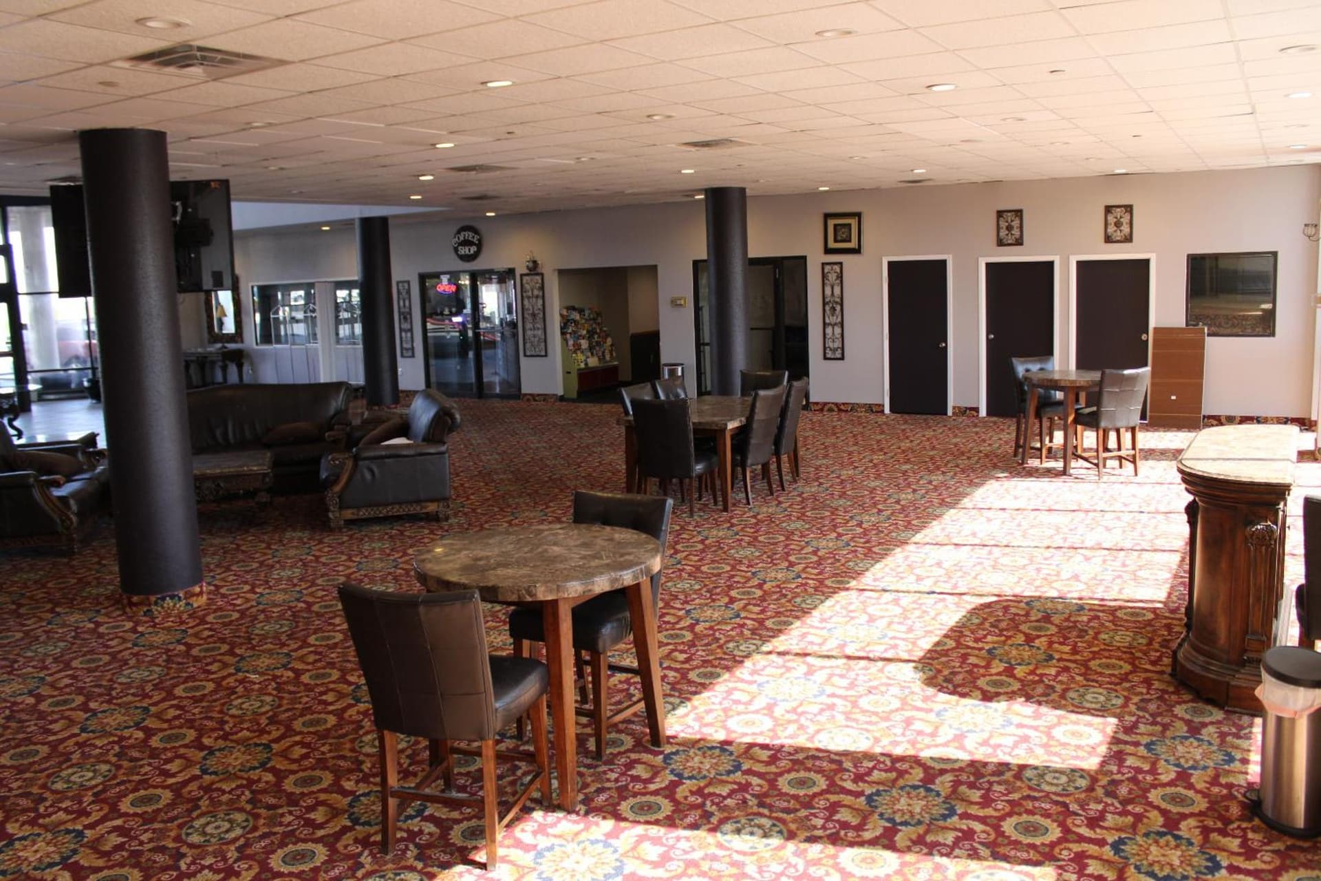 APM Inn and Suites gallery photo in Hagerstown, MD — image 34