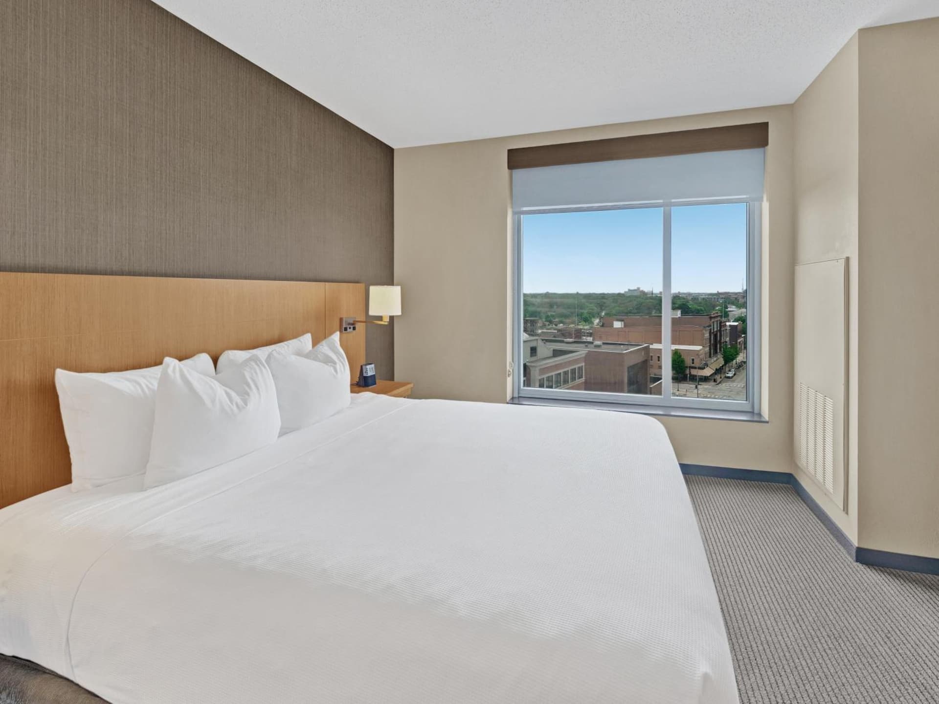 Hyatt Place Champaign/Urbana gallery photo in Champaign, IL — image 21