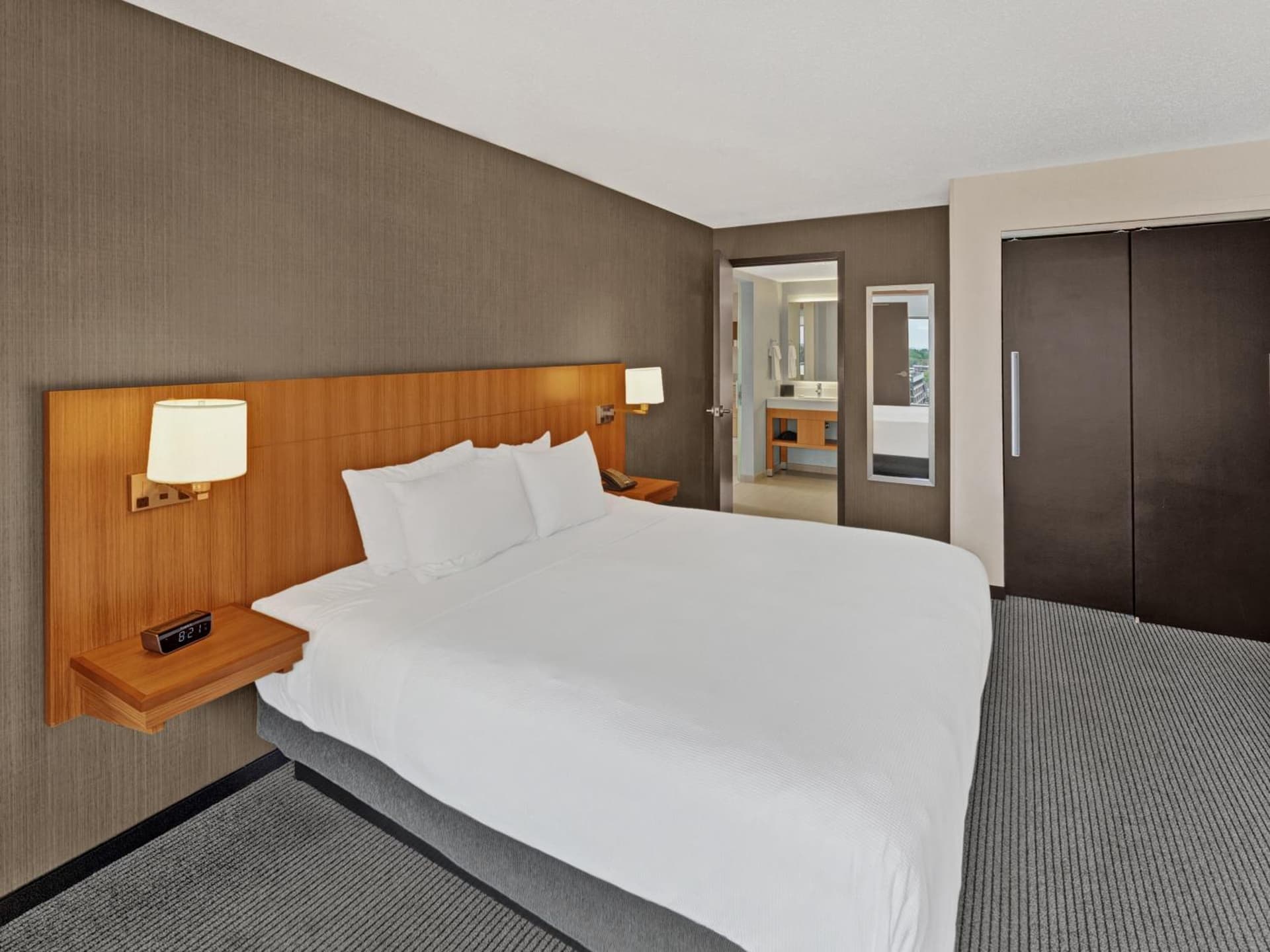 Hyatt Place Champaign/Urbana gallery photo in Champaign, IL — image 7