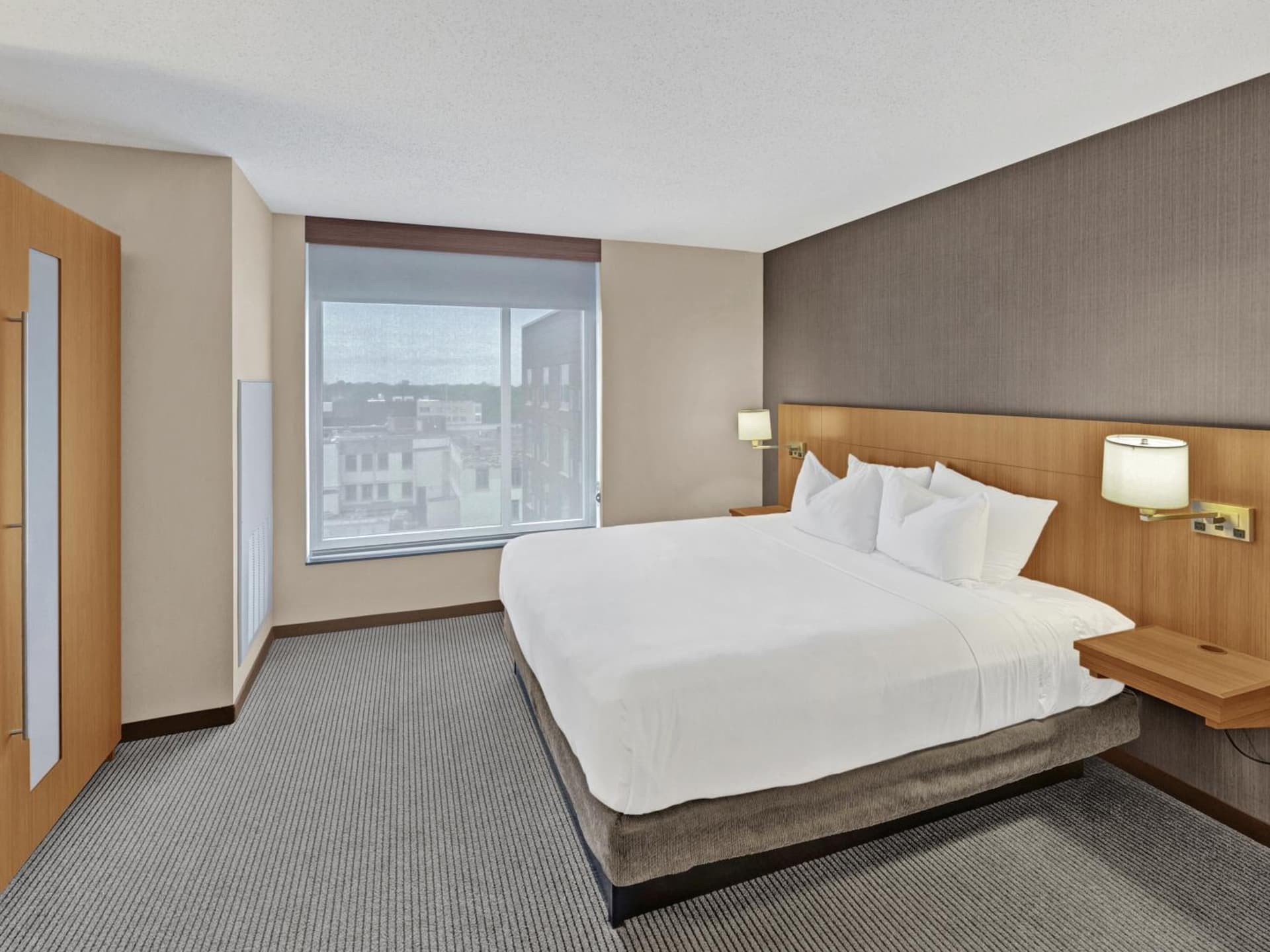 Hyatt Place Champaign/Urbana gallery photo in Champaign, IL — image 19