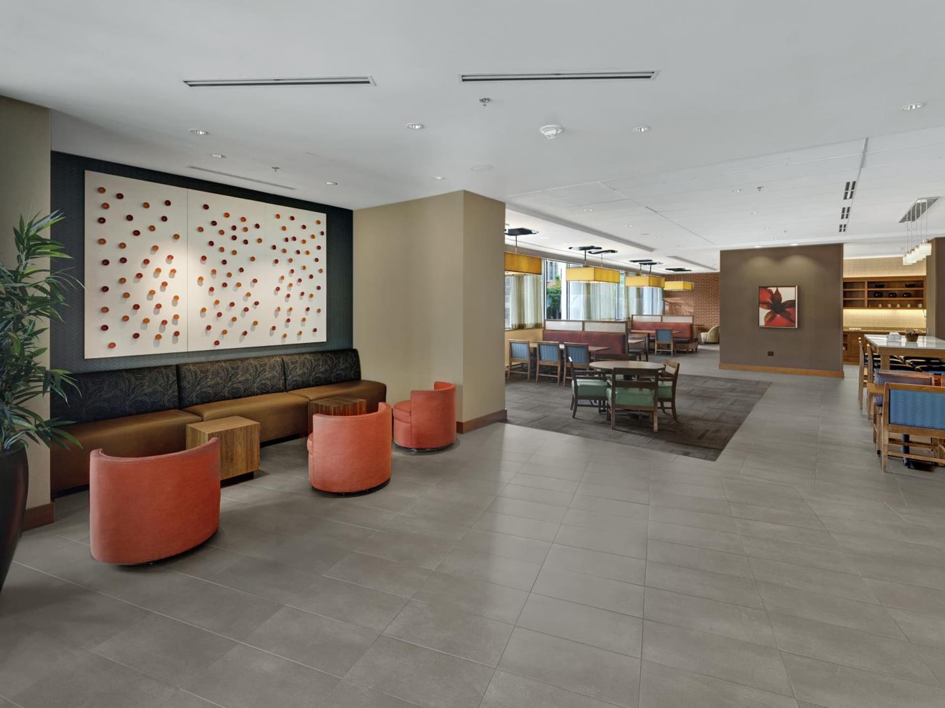 Hyatt Place Champaign/Urbana gallery photo in Champaign, IL — image 32
