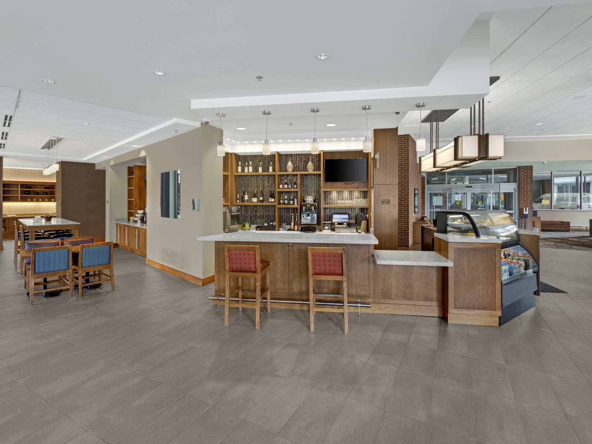 Hyatt Place Champaign/Urbana gallery photo in Champaign, IL — image 27