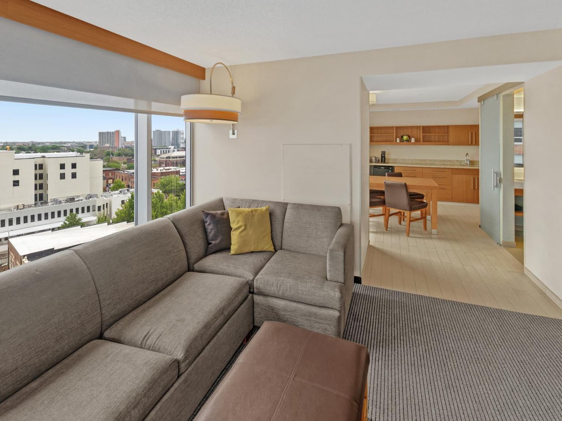 Hyatt Place Champaign/Urbana gallery photo in Champaign, IL — image 8