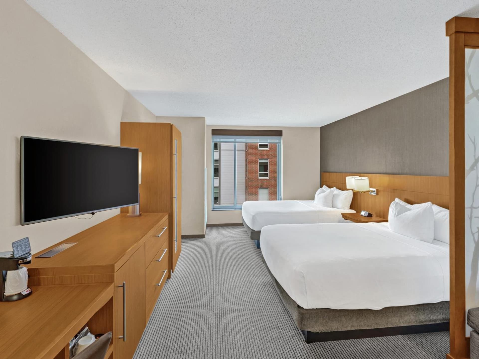 Hyatt Place Champaign/Urbana gallery photo in Champaign, IL — image 36