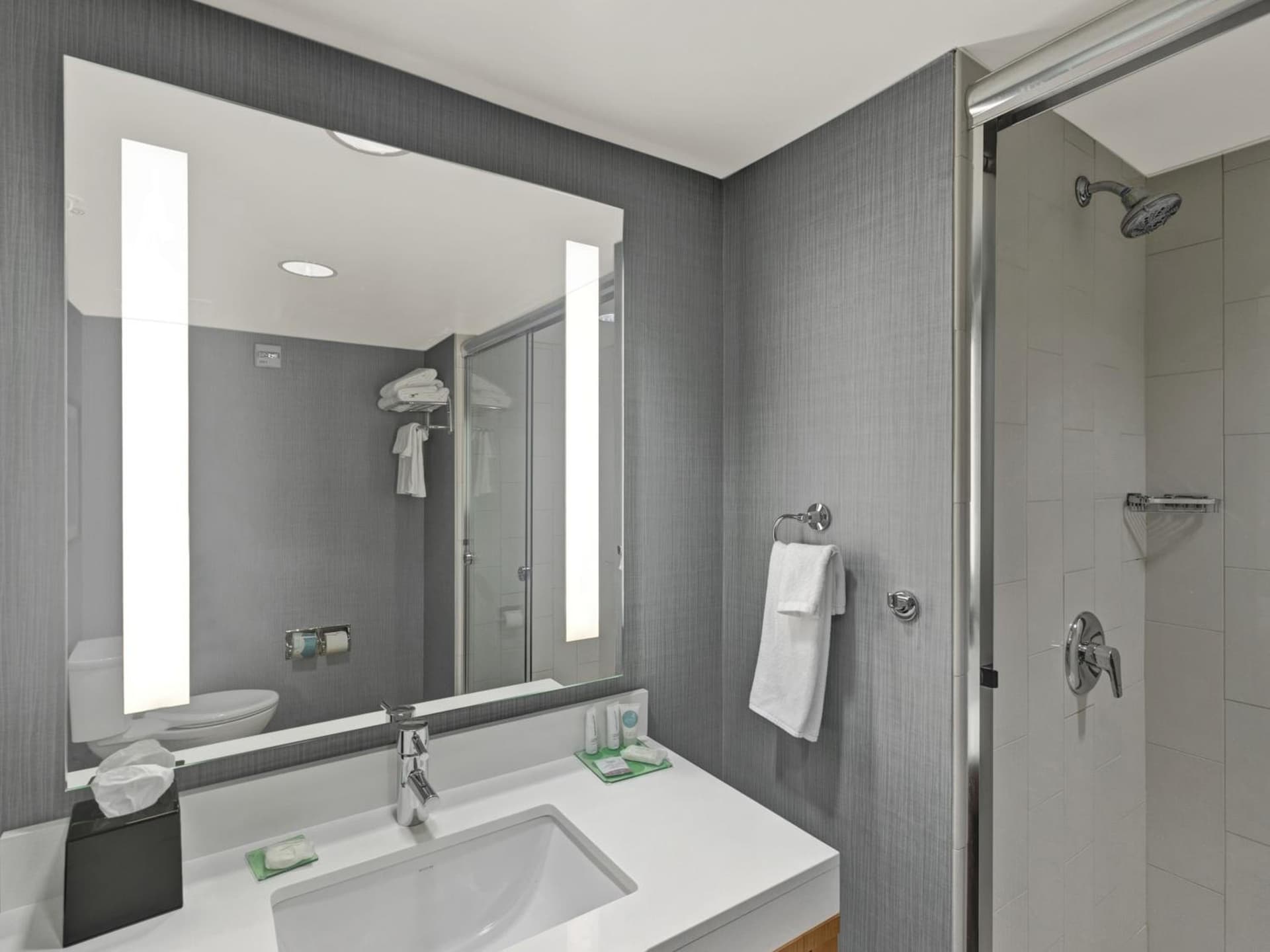 Hyatt Place Champaign/Urbana gallery photo in Champaign, IL — image 4
