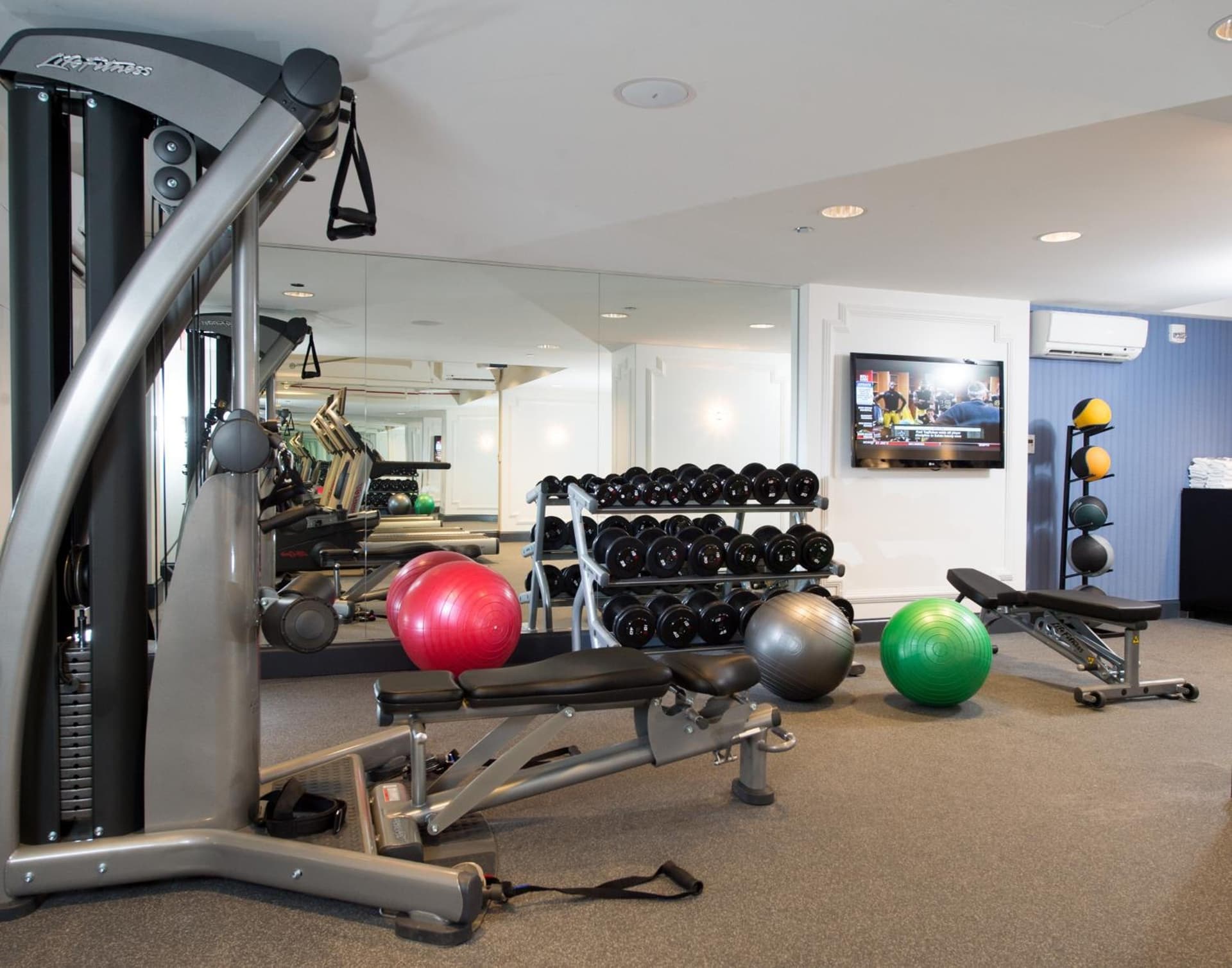Capitol Hill Hotel gallery photo in Washington, DC — image 15