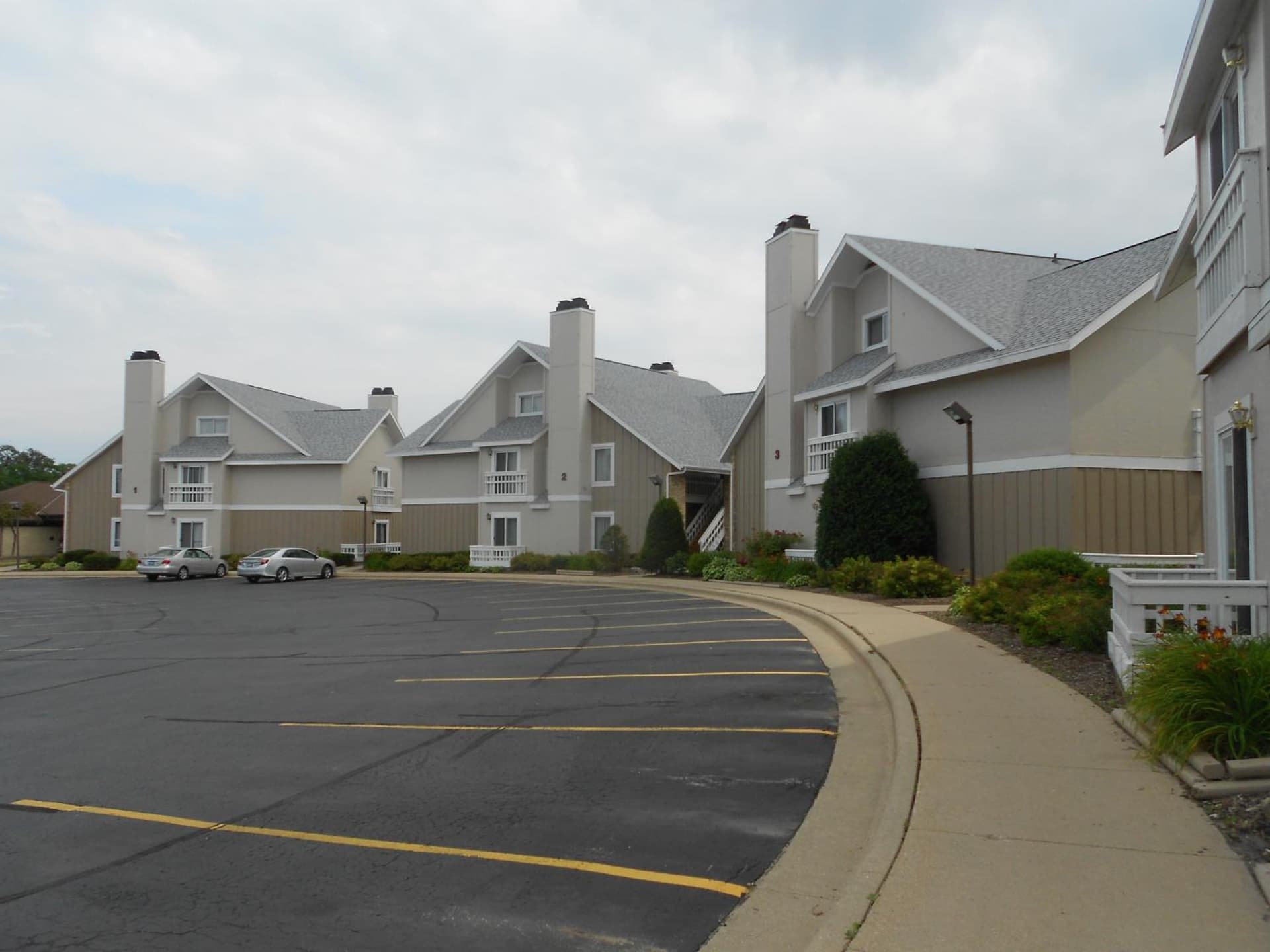 Hawthorn Extended Stay by Wyndham Green Bay gallery photo in Green Bay, WI — image 12