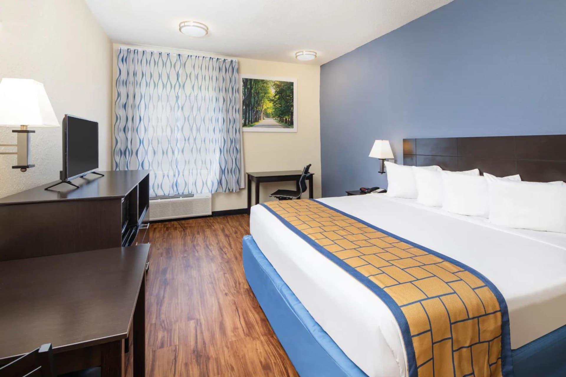 Days Inn by Wyndham Macon I-75 North gallery photo in Macon, GA — image 12