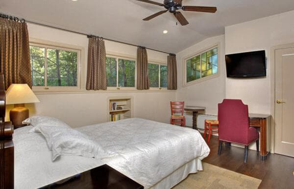Bancroft Hotel gallery photo in Berkeley, CA — image 4