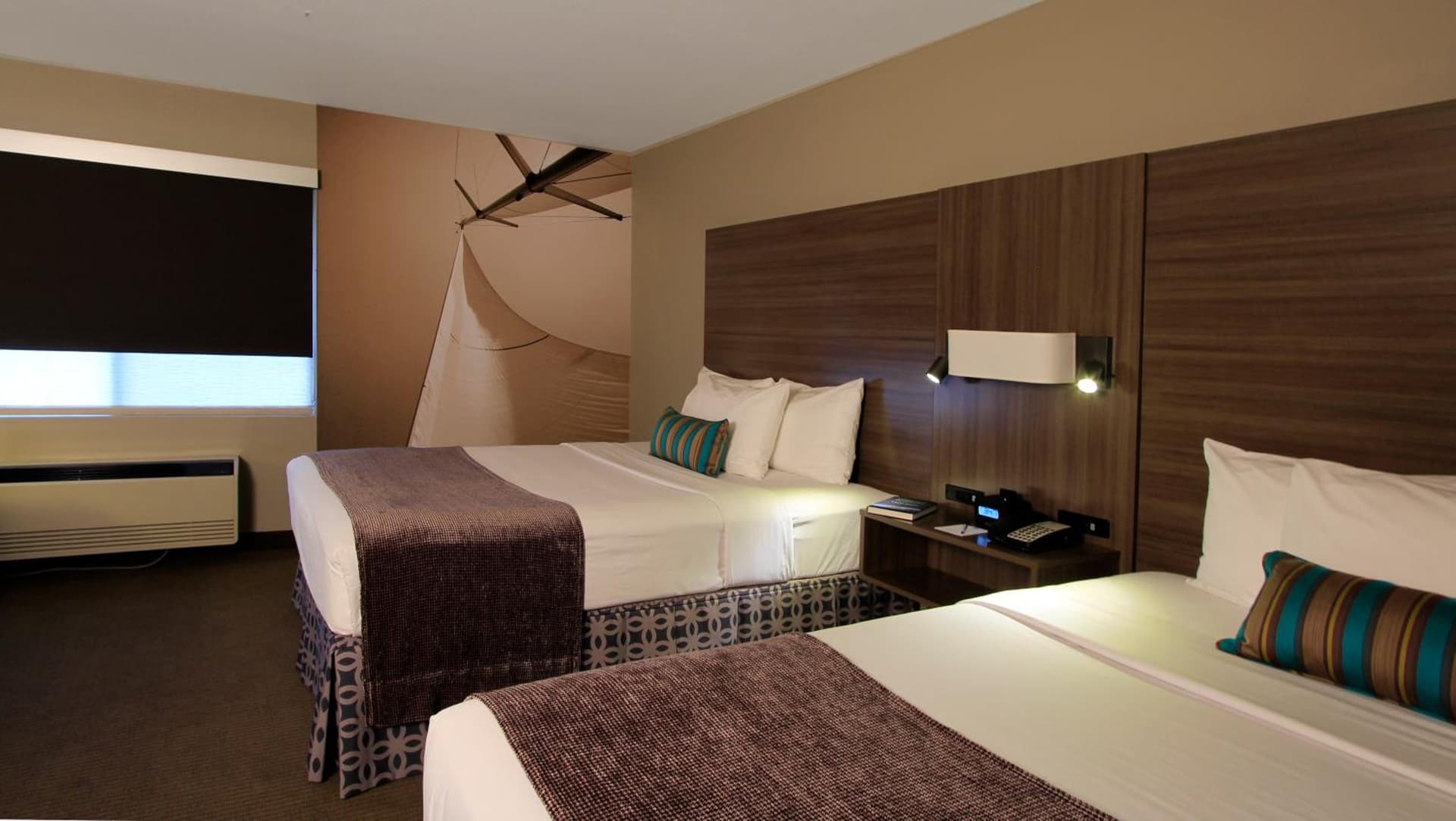 Executive Inn & Suites Oakland gallery photo in Oakland, CA — image 10