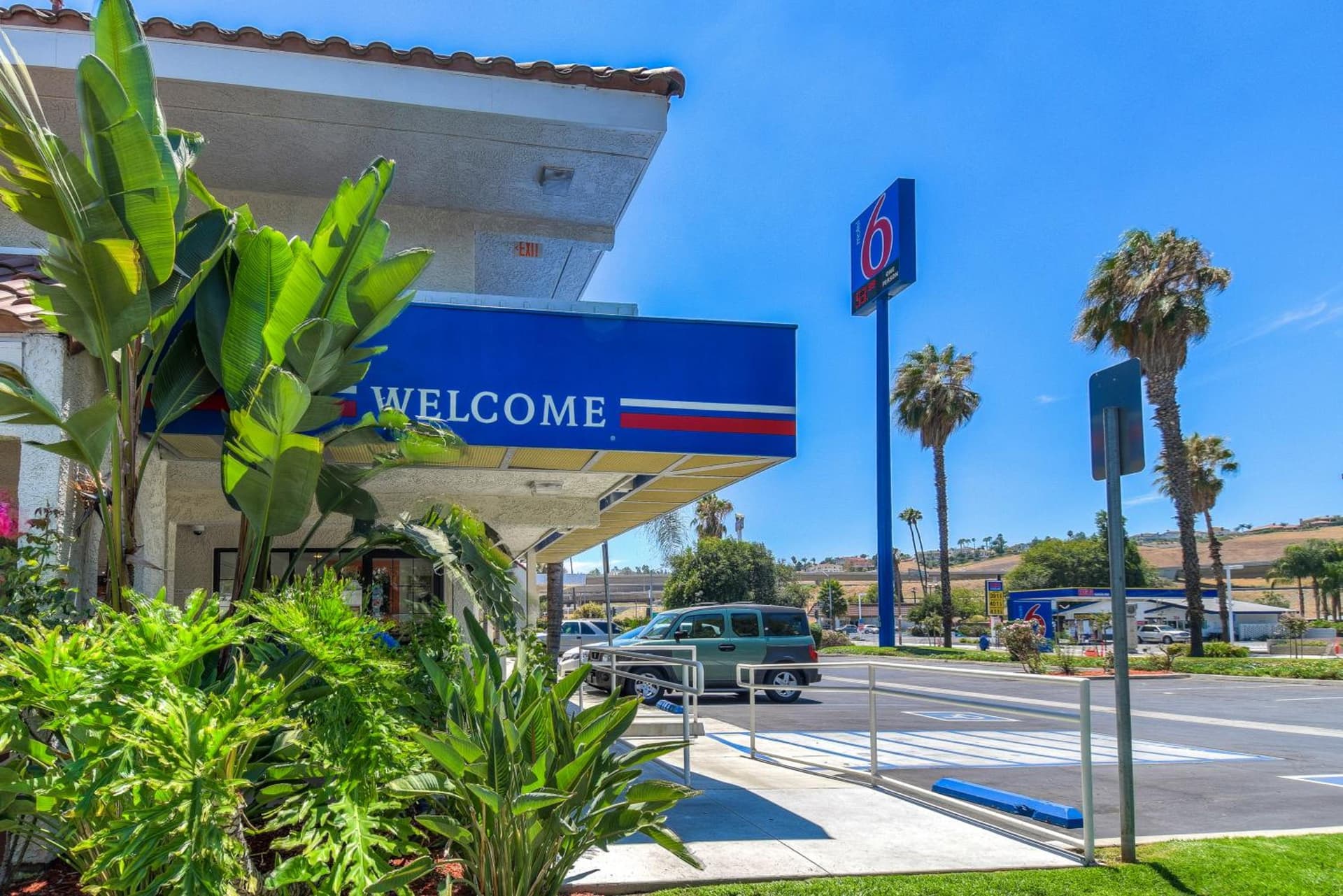 Motel 6-Pomona, CA - Los Angeles gallery photo in Pomona, CA — image 63