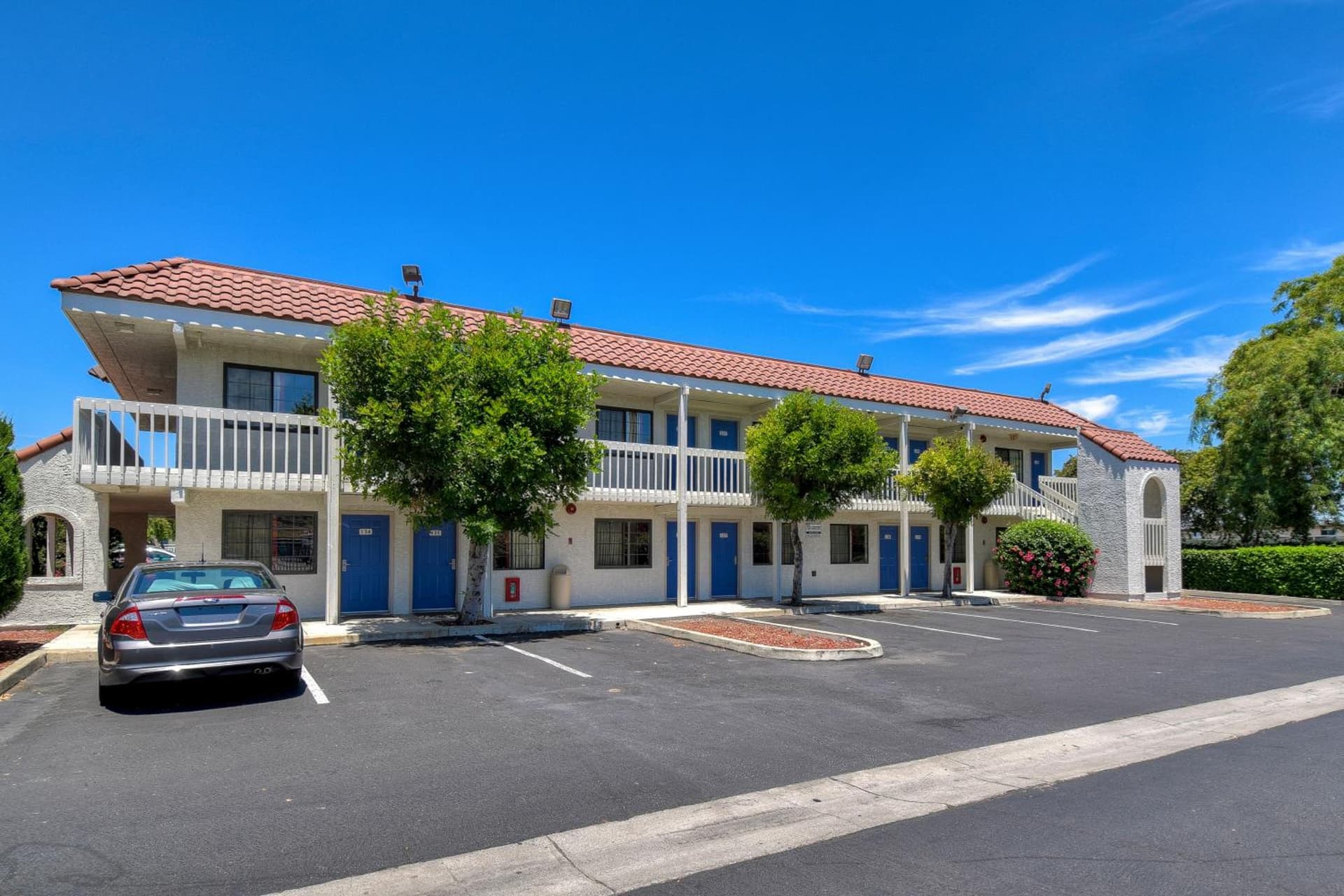 Motel 6-Pomona, CA - Los Angeles gallery photo in Pomona, CA — image 30