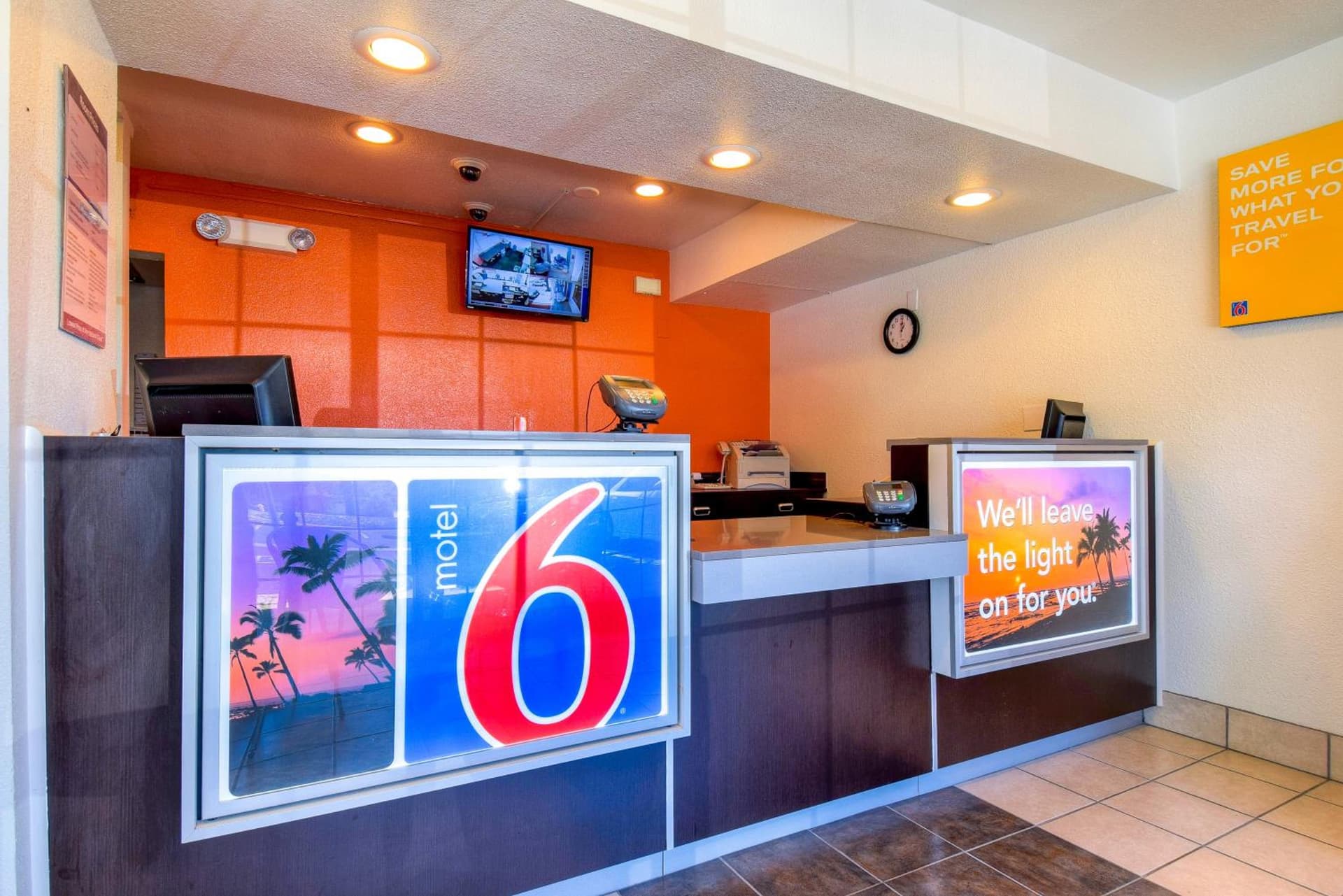 Motel 6-Pomona, CA - Los Angeles gallery photo in Pomona, CA — image 51