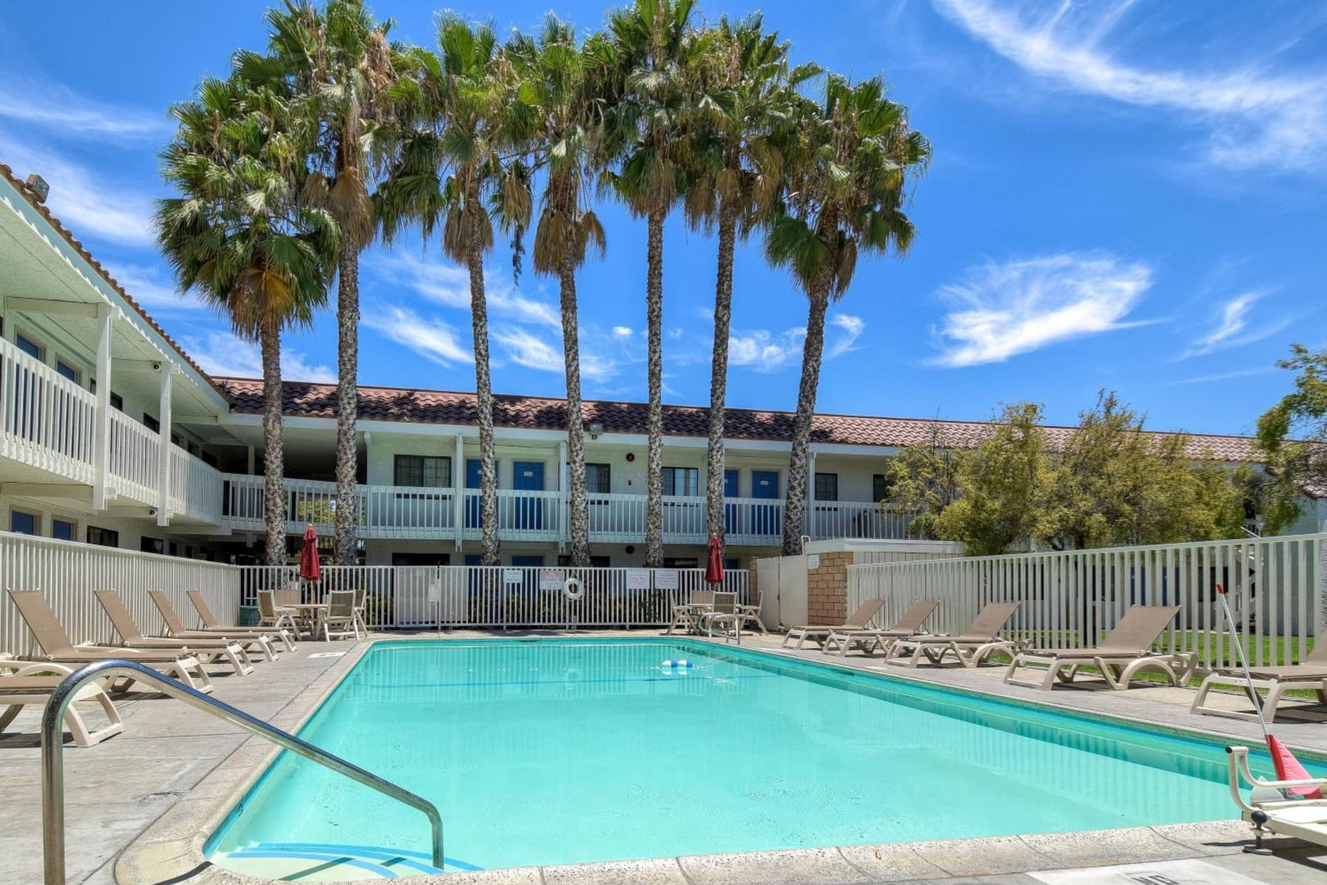 Motel 6-Pomona, CA - Los Angeles gallery photo in Pomona, CA — image 40
