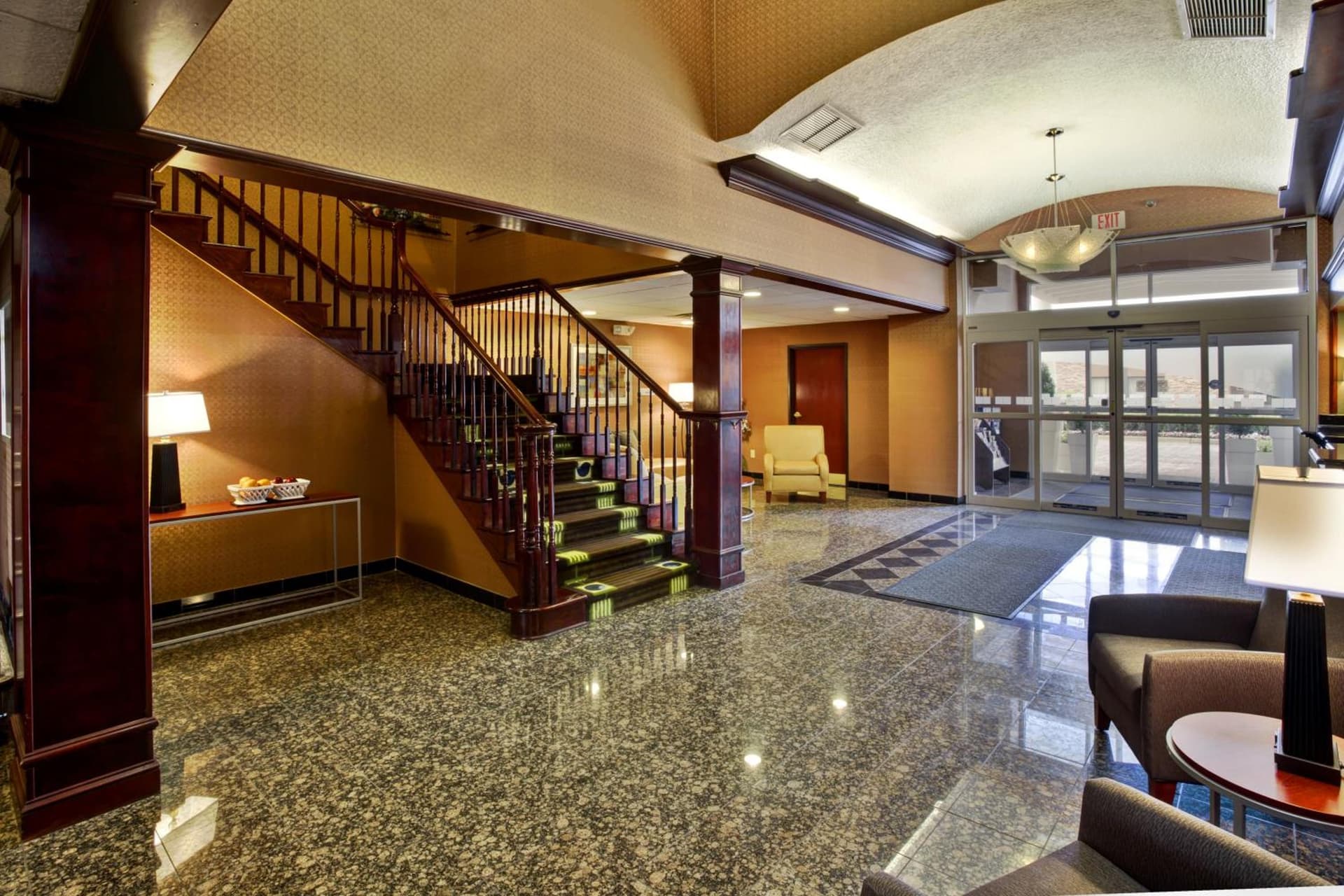 Holiday Inn Express Hotel & Suites Woodhaven by IHG gallery photo in Woodhaven, MI — image 28