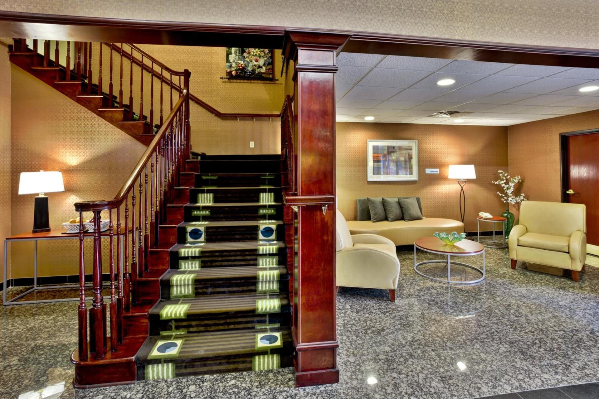 Holiday Inn Express Hotel & Suites Woodhaven by IHG gallery photo in Woodhaven, MI — image 38