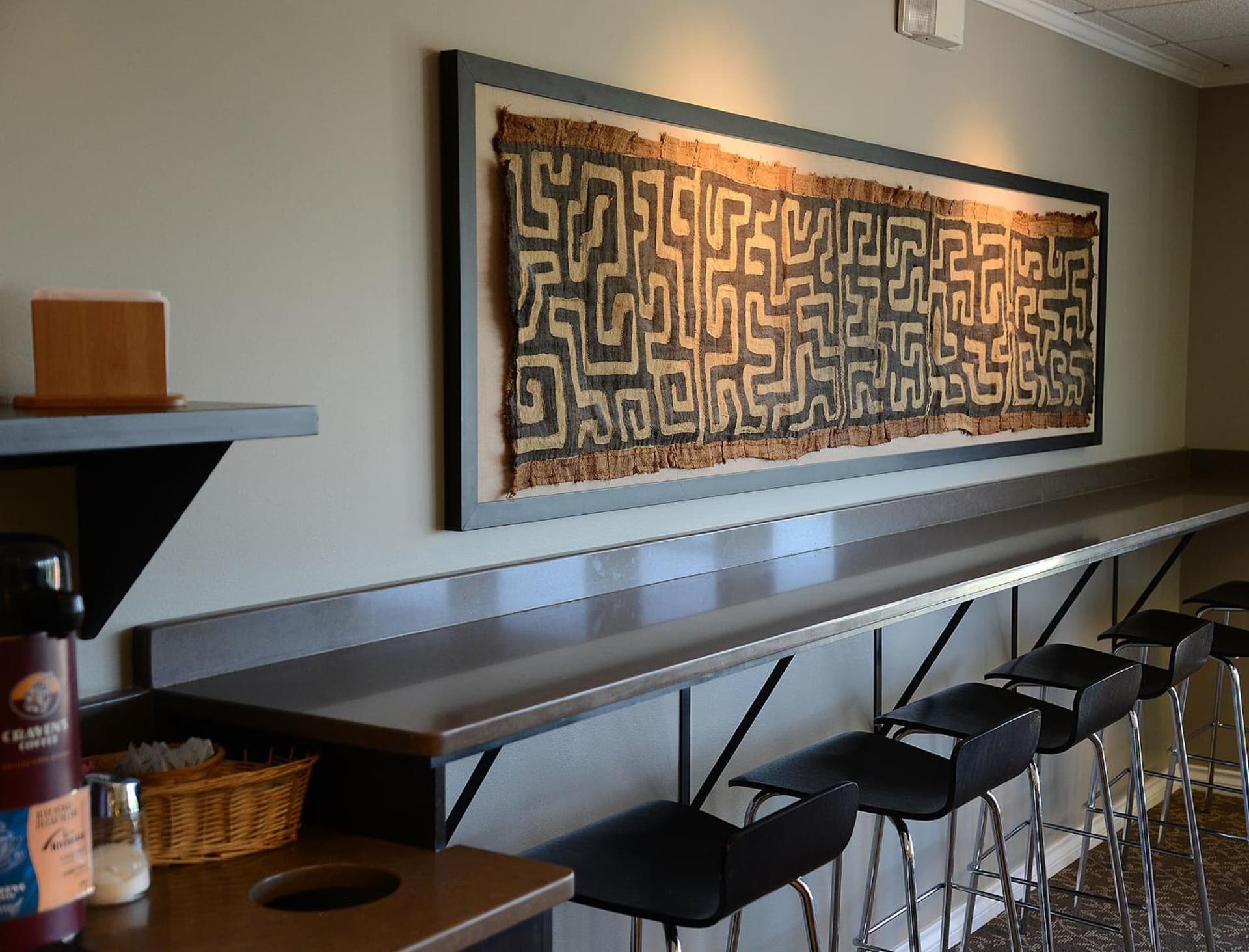 The Madison Inn property views in Spokane, WA — gallery photo 3