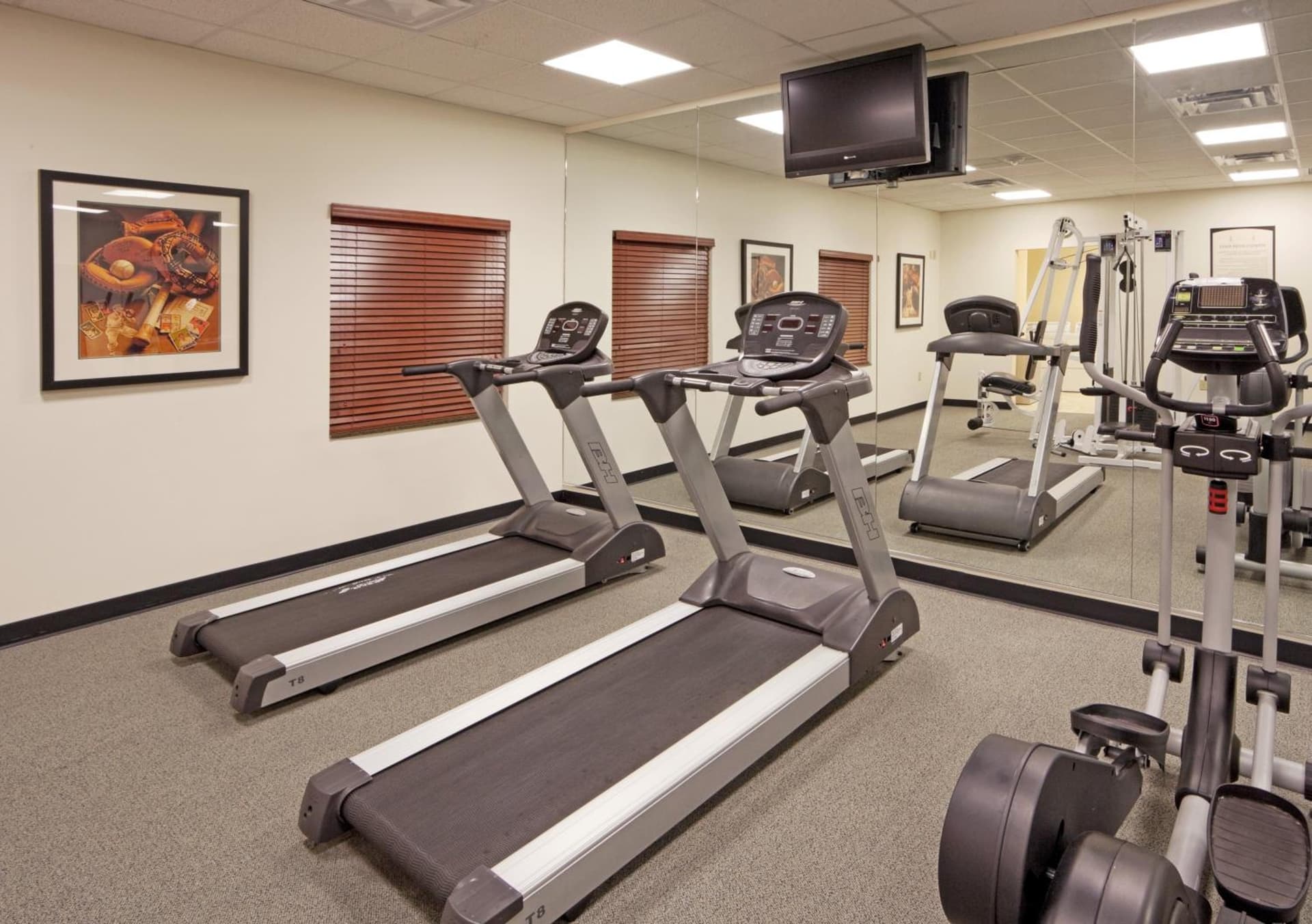 Staybridge Suites Quantico-Stafford by IHG gallery photo in Stafford, VA — image 116