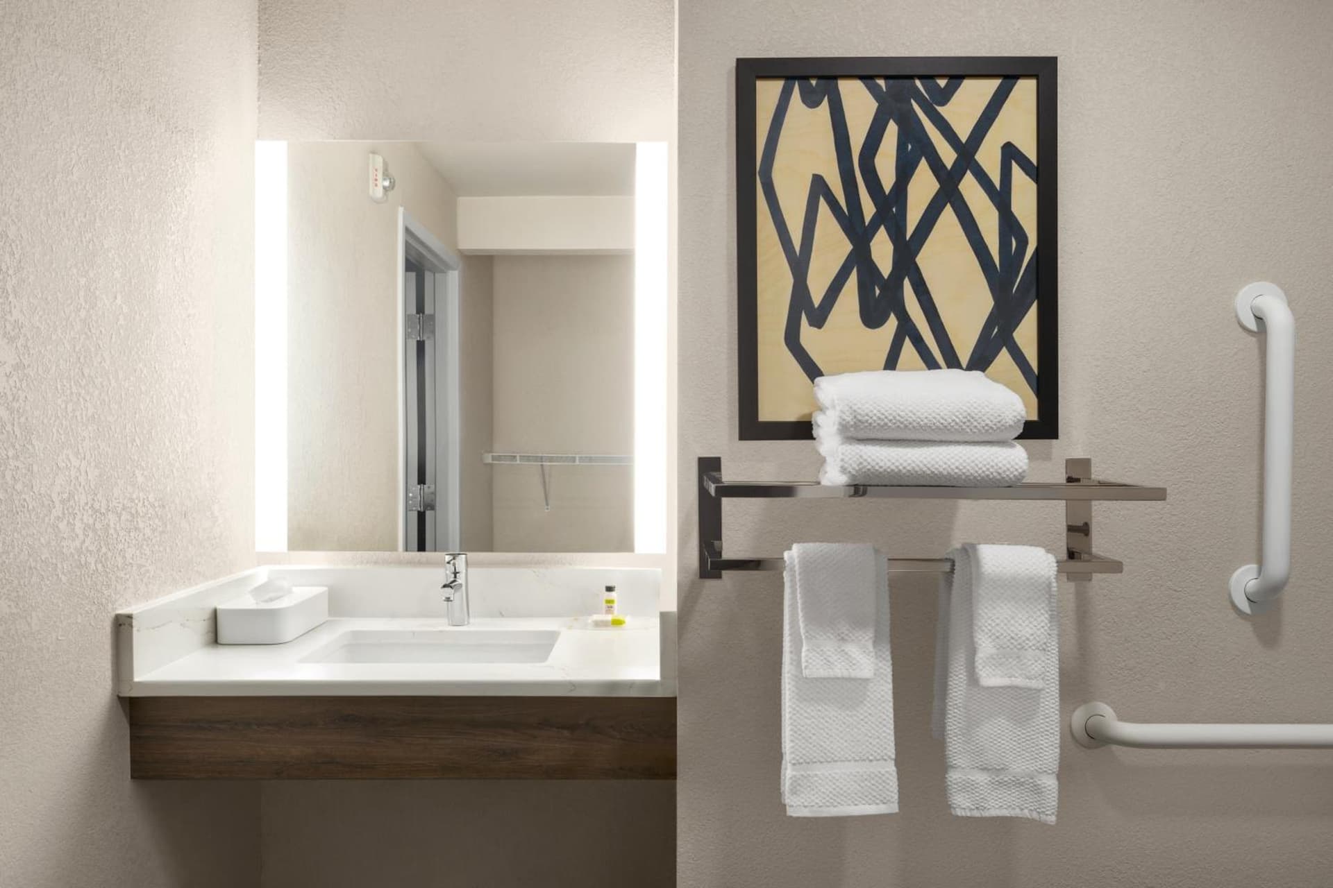 Staybridge Suites Quantico-Stafford by IHG gallery photo in Stafford, VA — image 50