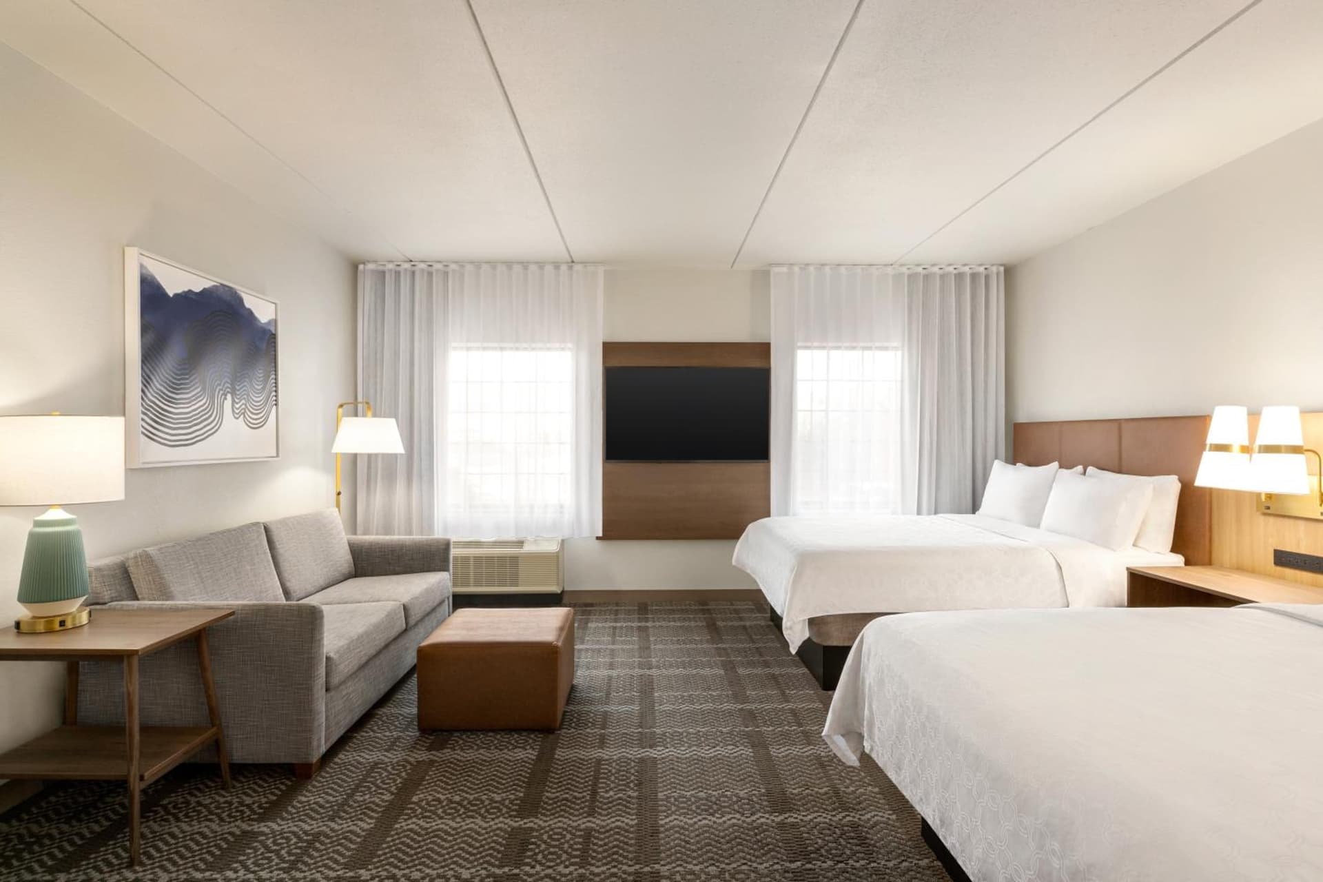 Staybridge Suites Quantico-Stafford by IHG gallery photo in Stafford, VA — image 32
