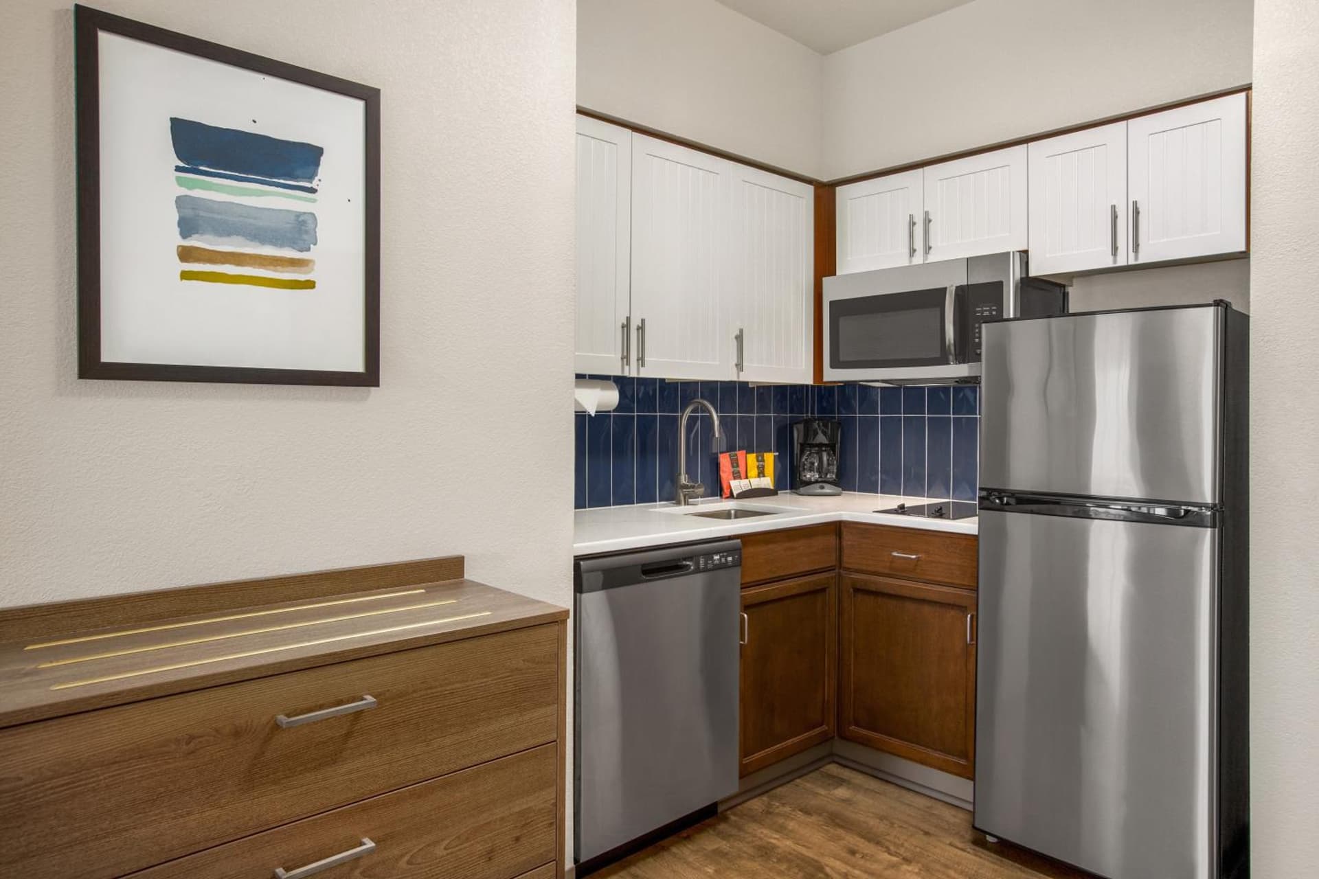 Staybridge Suites Quantico-Stafford by IHG gallery photo in Stafford, VA — image 5