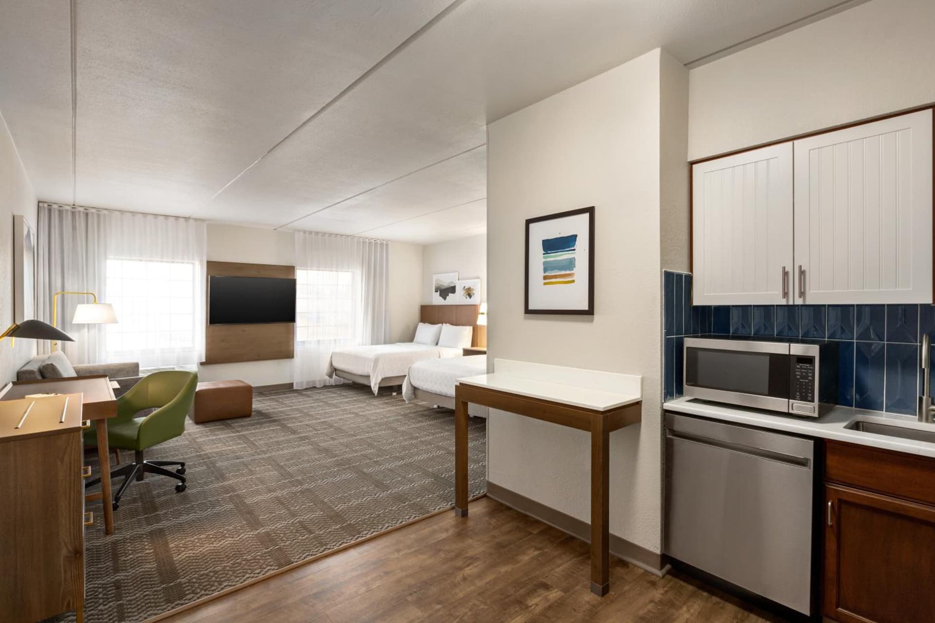 Staybridge Suites Quantico-Stafford by IHG gallery photo in Stafford, VA — image 121