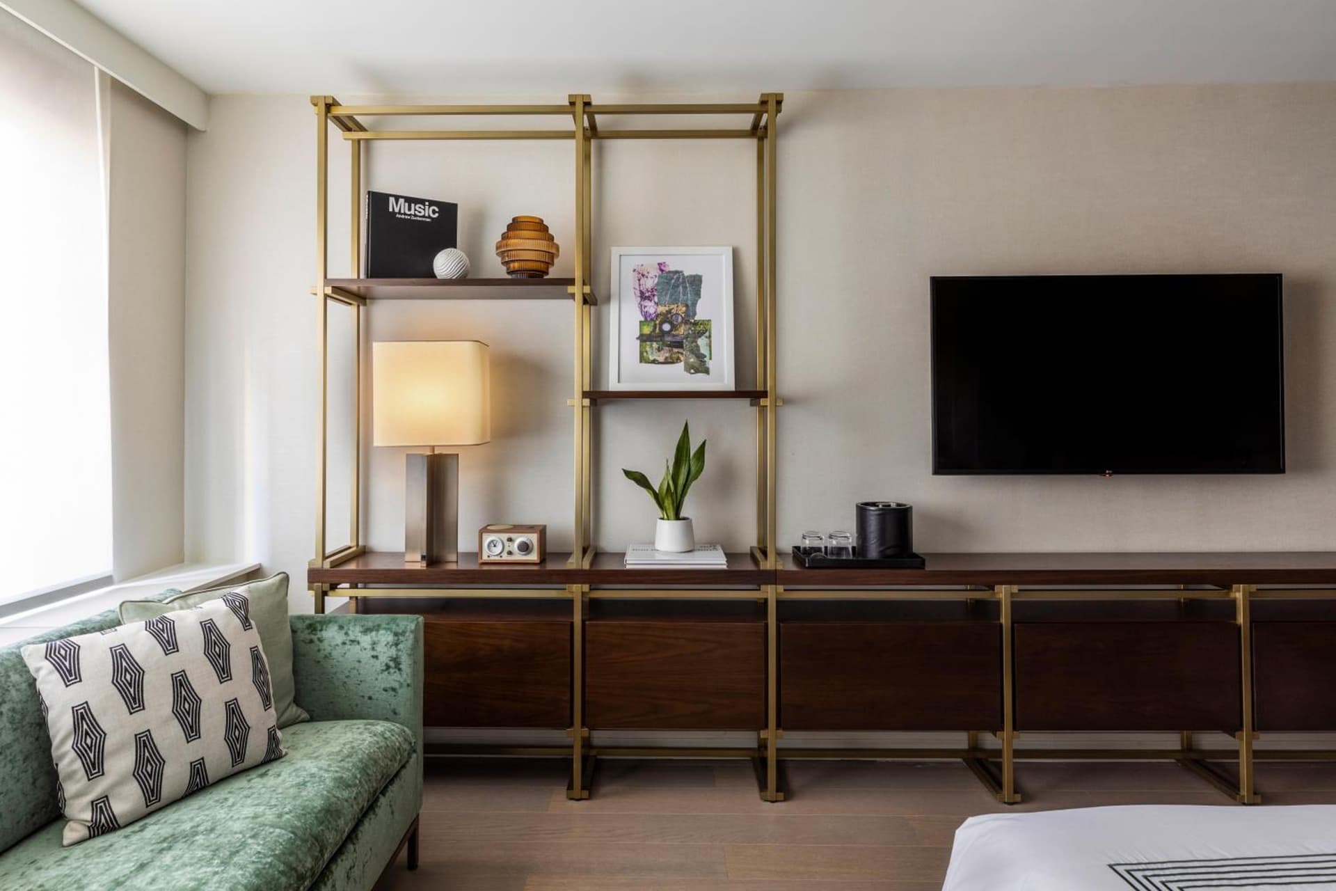 Thompson Central Park New York, by Hyatt gallery photo in New York, NY — image 7