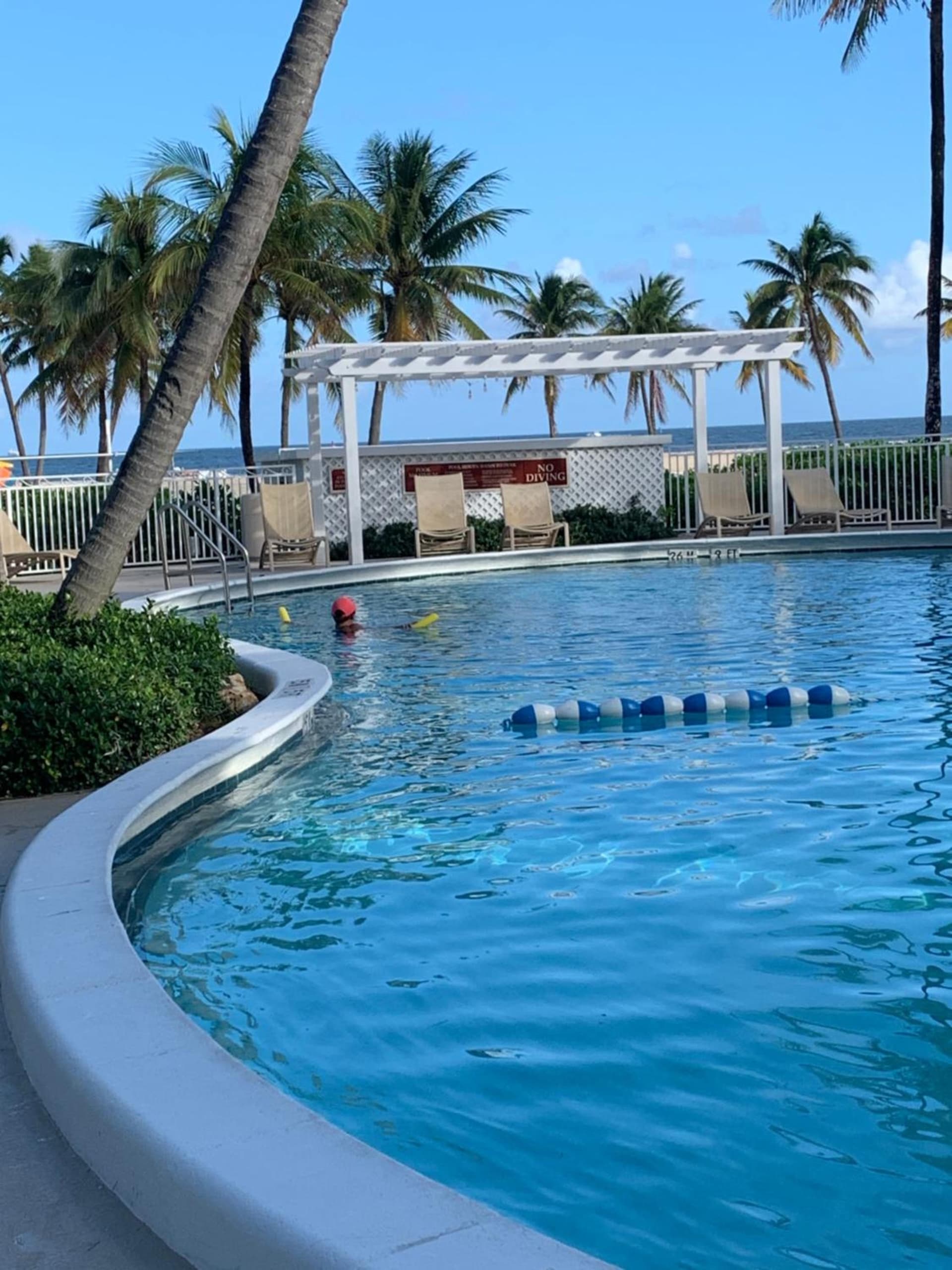 The Lago Mar Beach Resort and Club gallery photo in Fort Lauderdale, FL — image 109