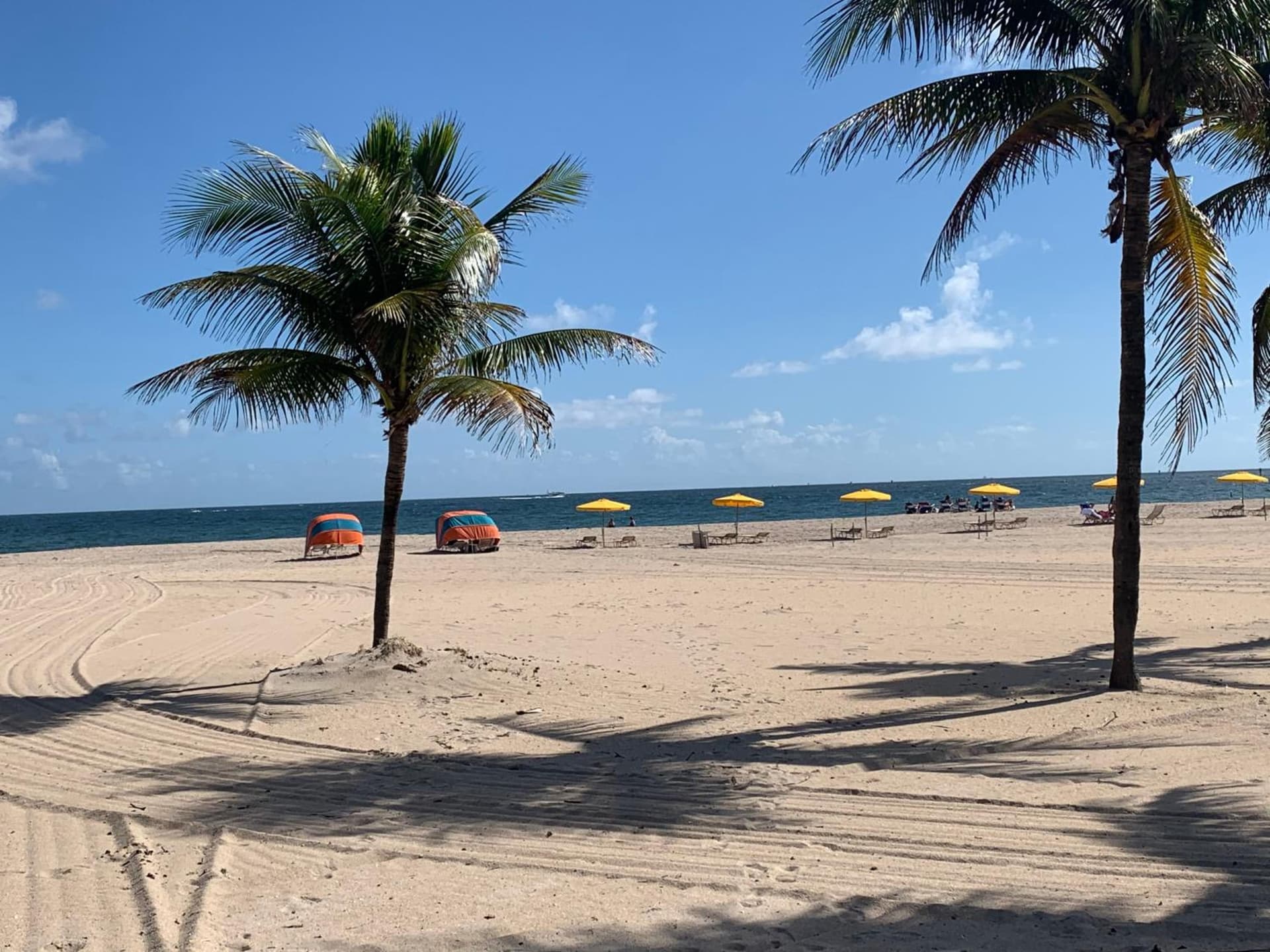 The Lago Mar Beach Resort and Club gallery photo in Fort Lauderdale, FL — image 35
