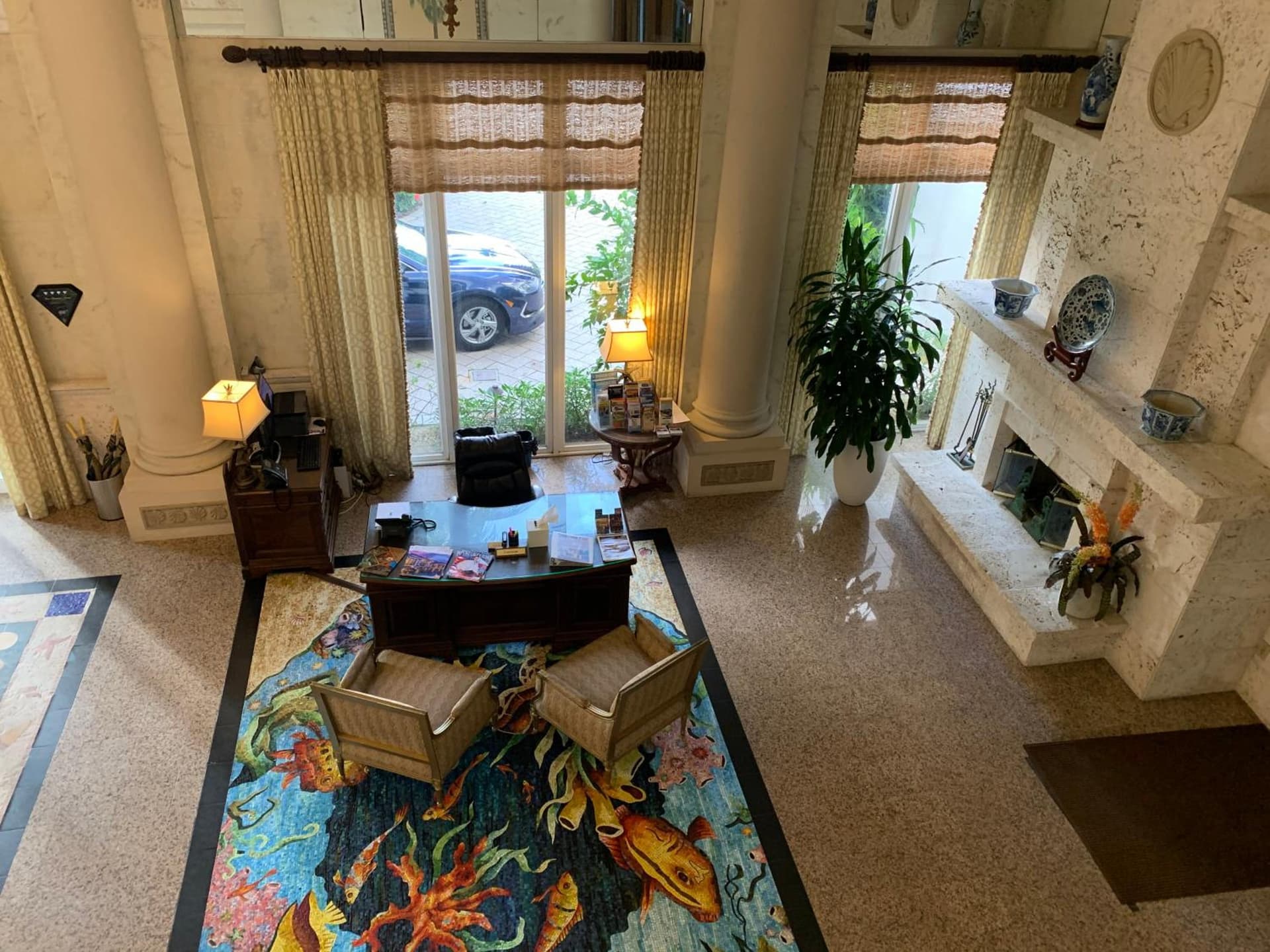 The Lago Mar Beach Resort and Club gallery photo in Fort Lauderdale, FL — image 87