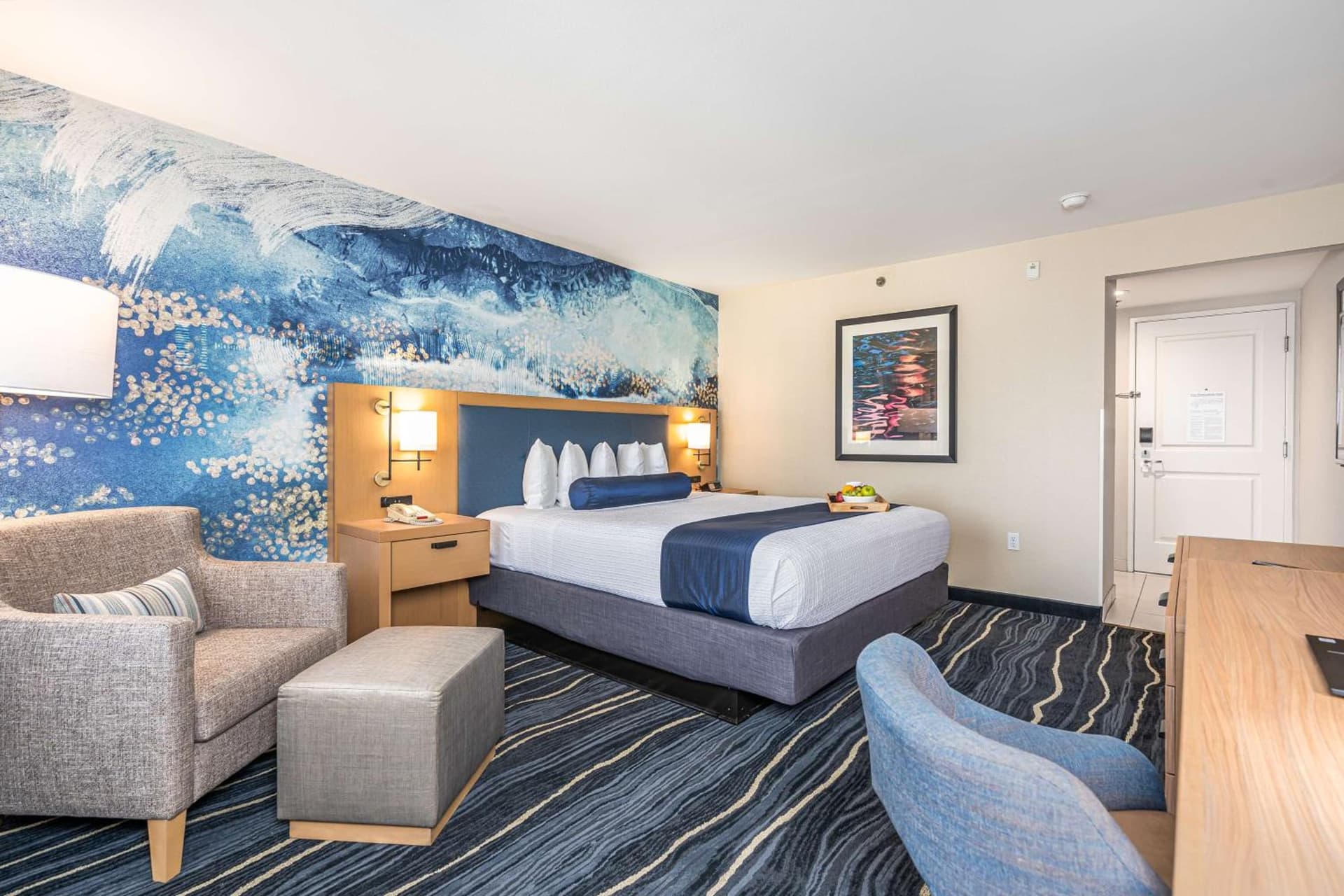 Best Western Plus Marina Gateway Hotel gallery photo in National City, CA — image 54