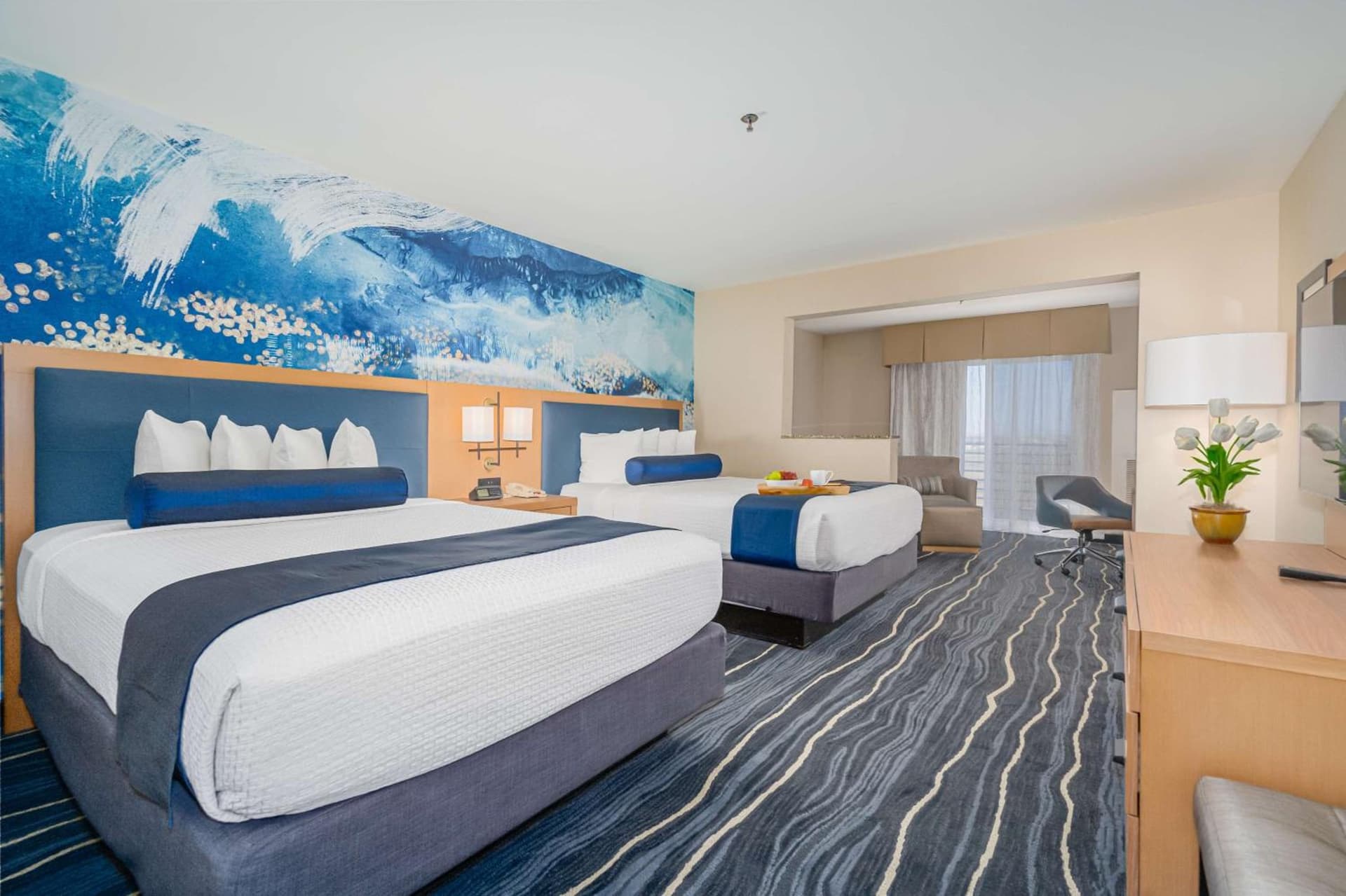 Best Western Plus Marina Gateway Hotel gallery photo in National City, CA — image 24