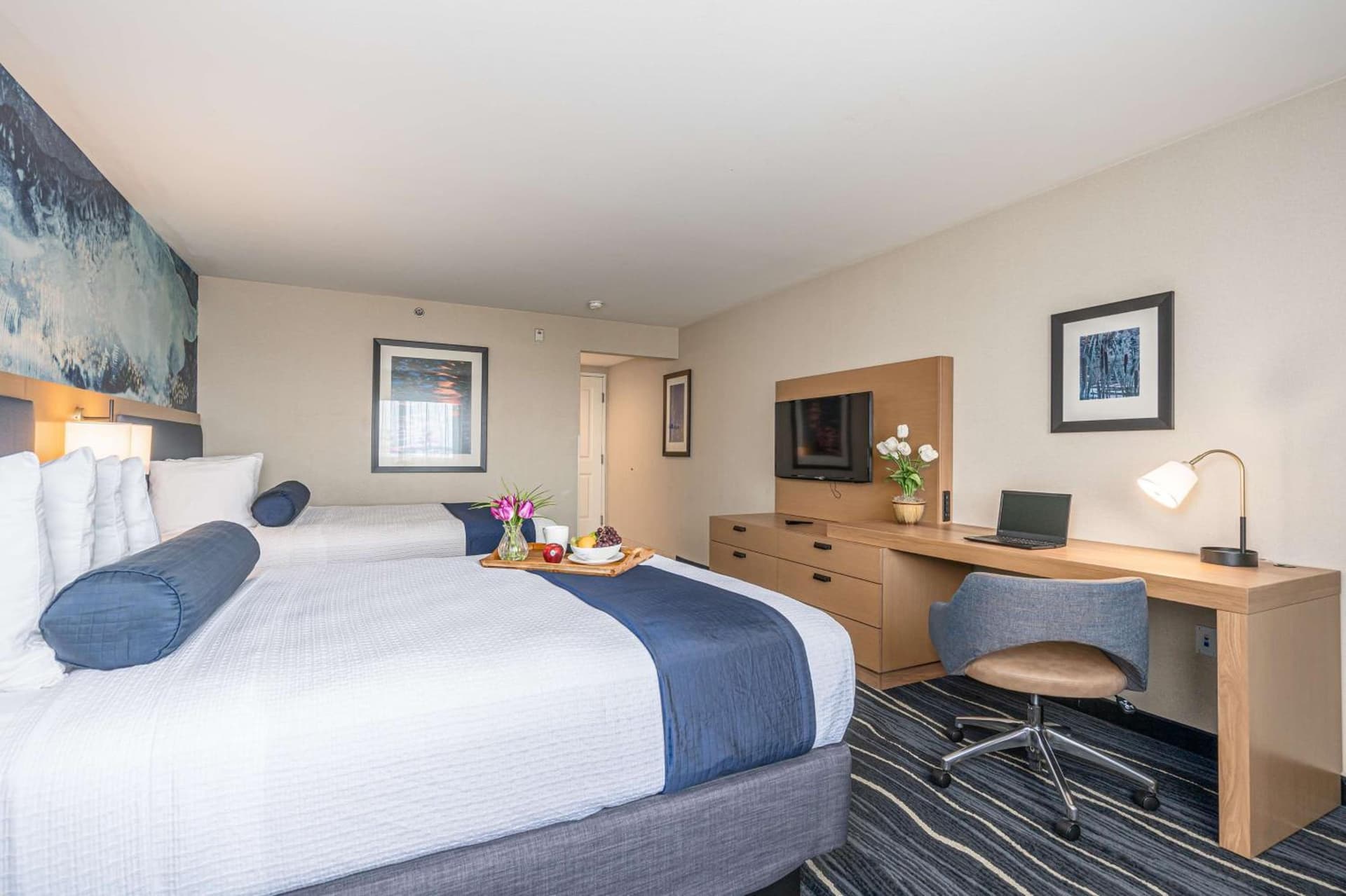 Best Western Plus Marina Gateway Hotel gallery photo in National City, CA — image 61