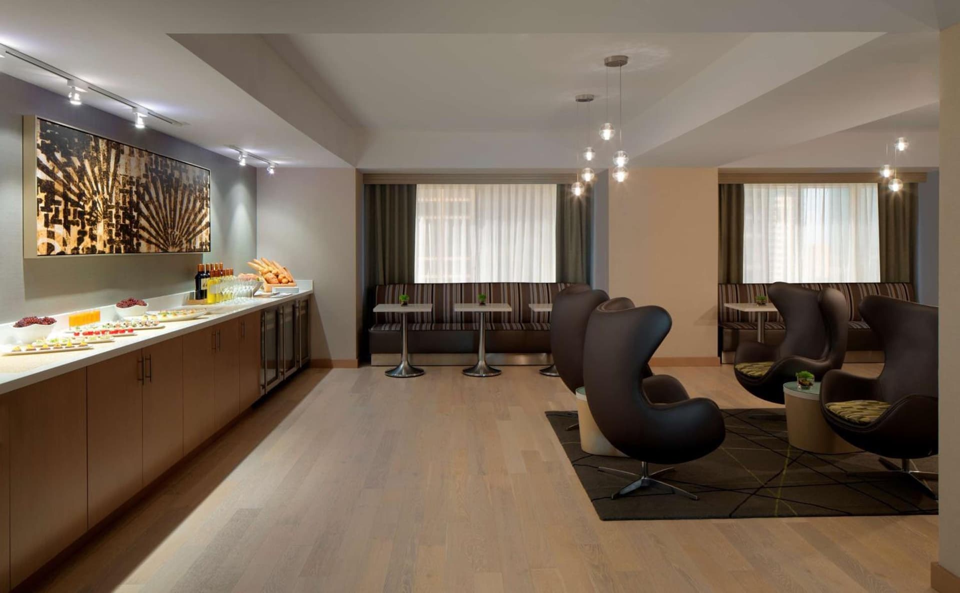 The Royal Sonesta Minneapolis Downtown gallery photo in Minneapolis, MN — image 9