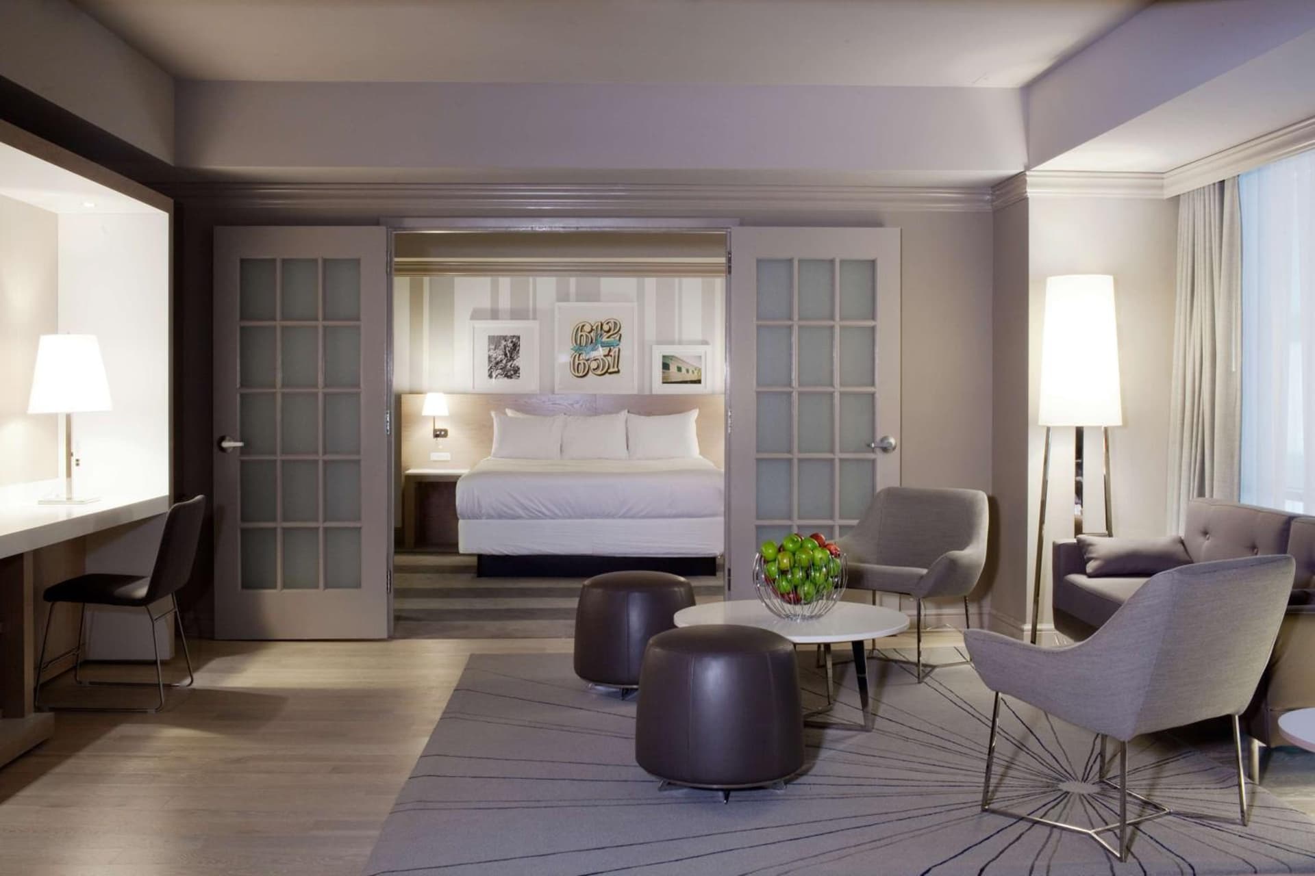 The Royal Sonesta Minneapolis Downtown gallery photo in Minneapolis, MN — image 18