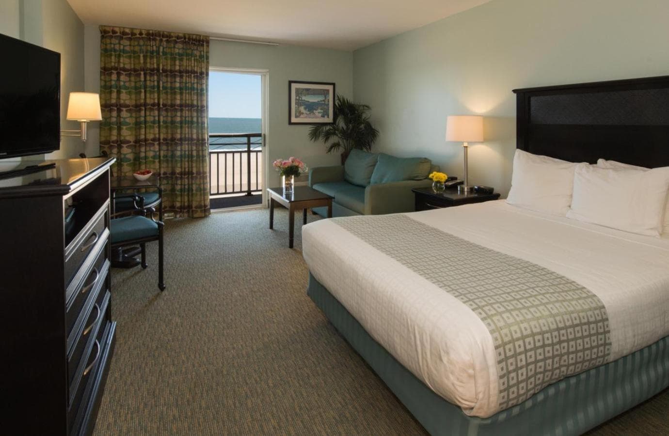 Park Place Hotel gallery photo in Ocean City, MD — image 22