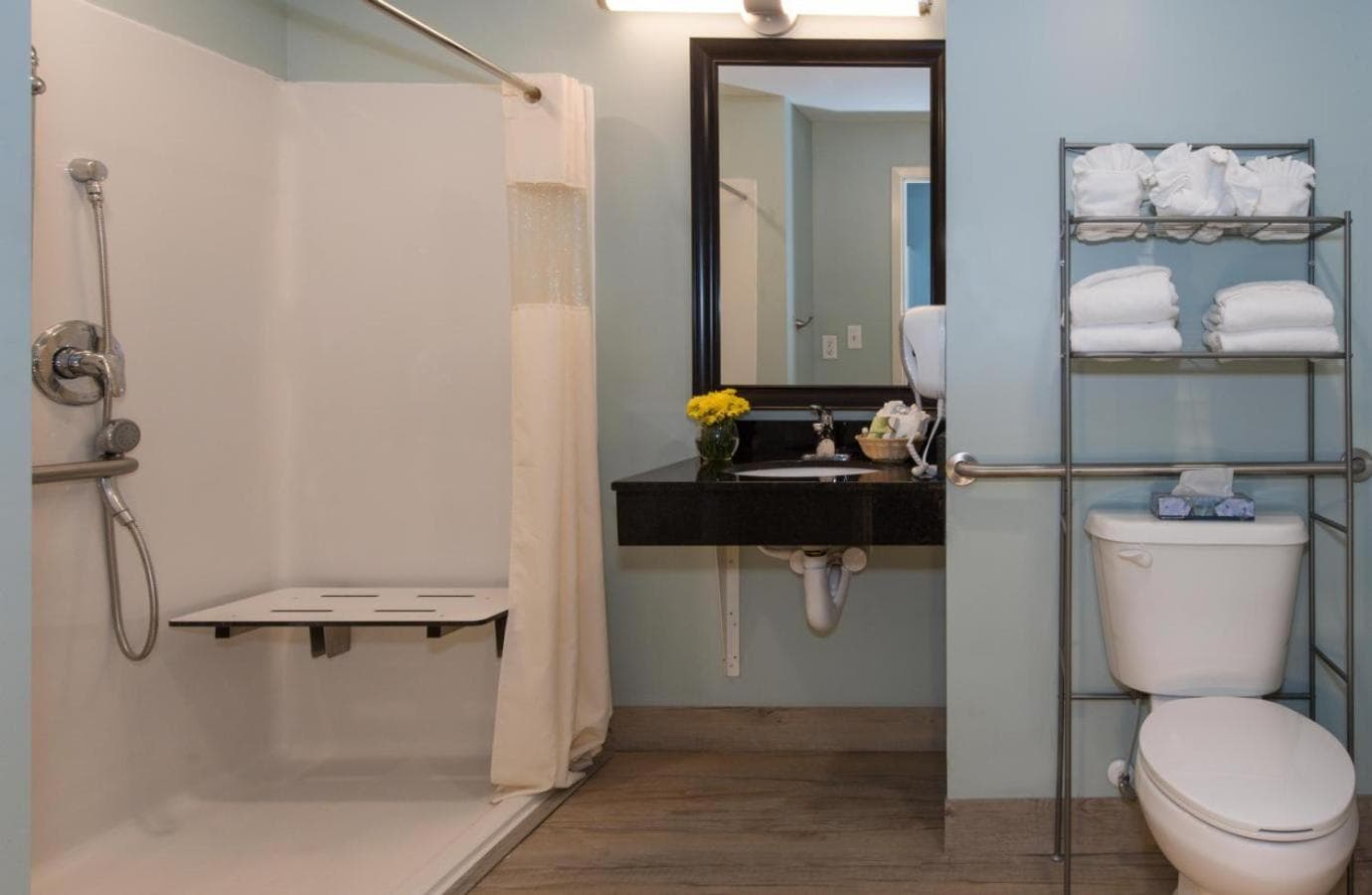 Park Place Hotel gallery photo in Ocean City, MD — image 24