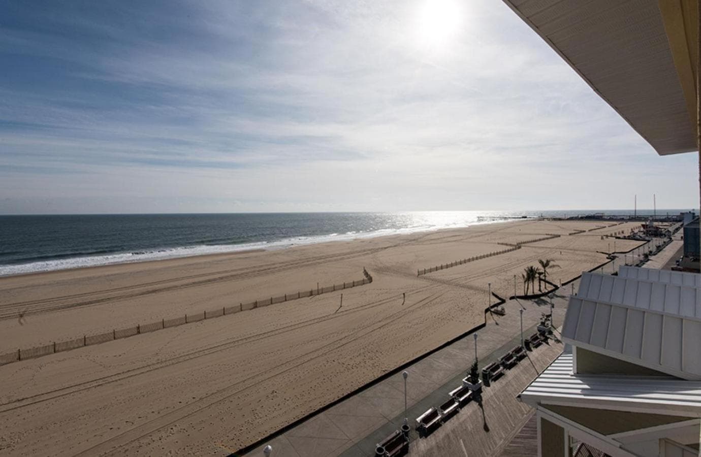 Park Place Hotel gallery photo in Ocean City, MD — image 15