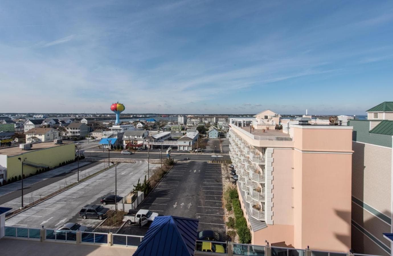 Park Place Hotel gallery photo in Ocean City, MD — image 21