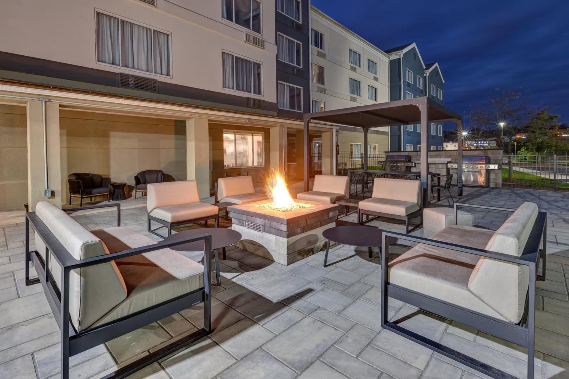 Staybridge Suites Pittsburgh Airport by IHG gallery photo in Pittsburgh, PA — image 28