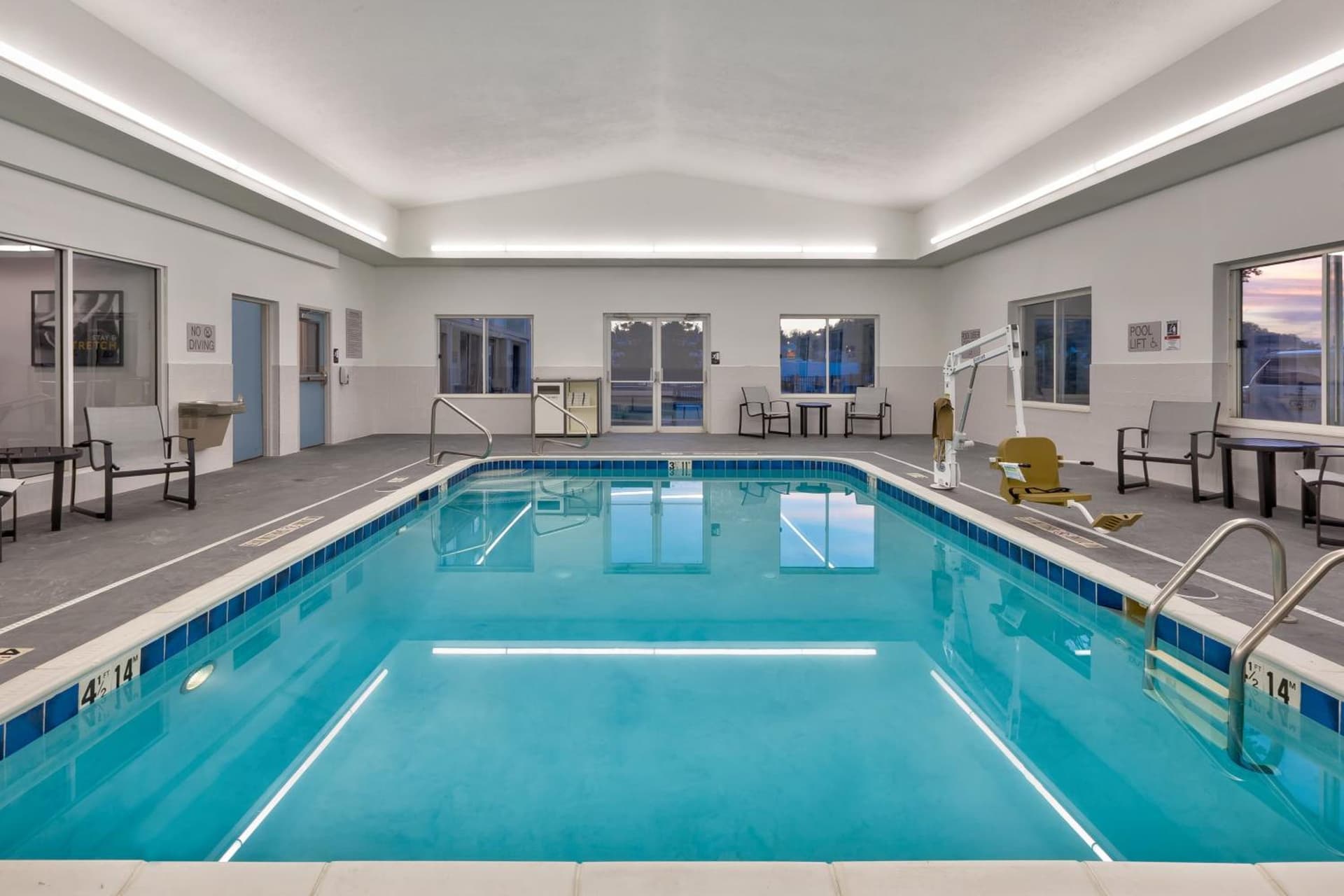 Staybridge Suites Pittsburgh Airport by IHG gallery photo in Pittsburgh, PA — image 24