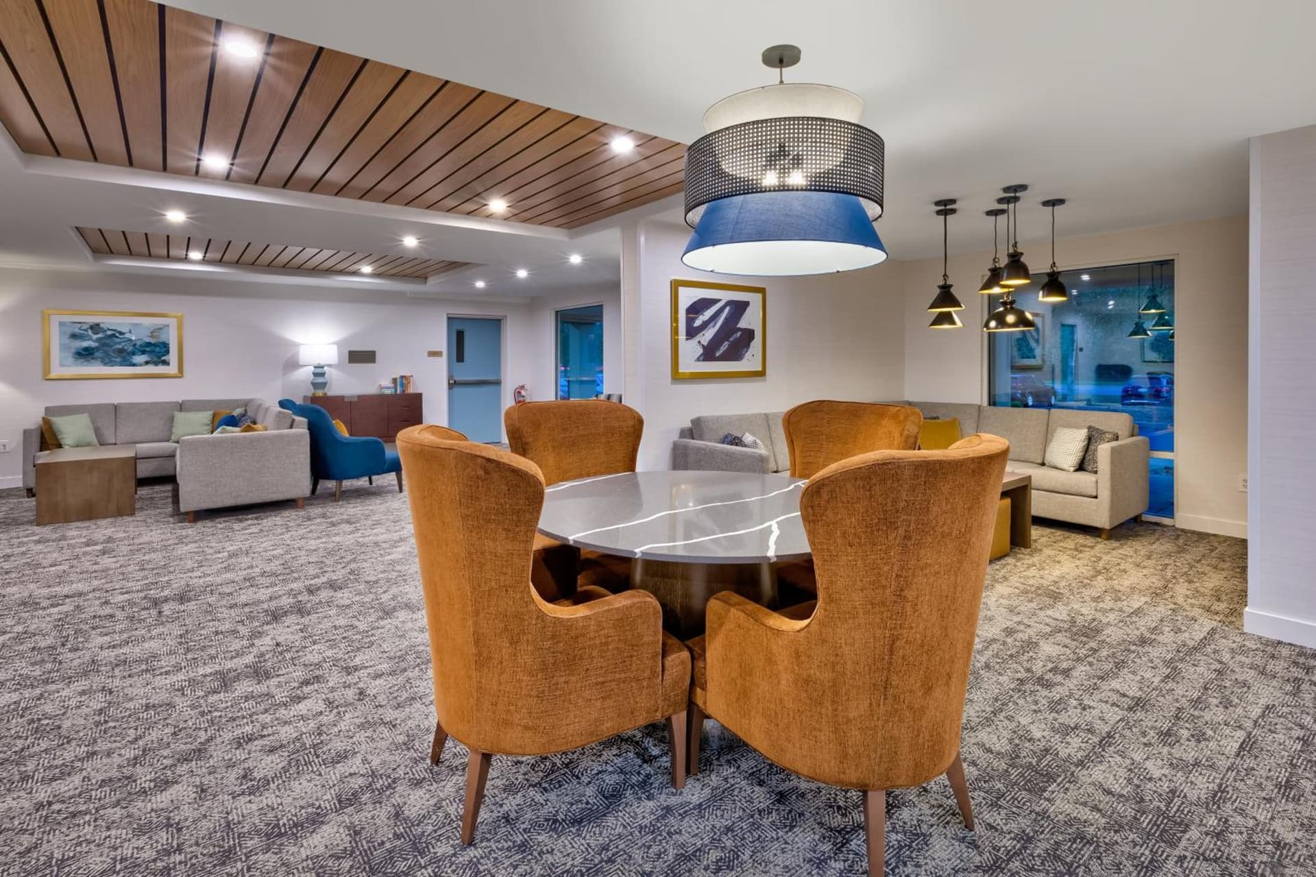 Staybridge Suites Pittsburgh Airport by IHG gallery photo in Pittsburgh, PA — image 45