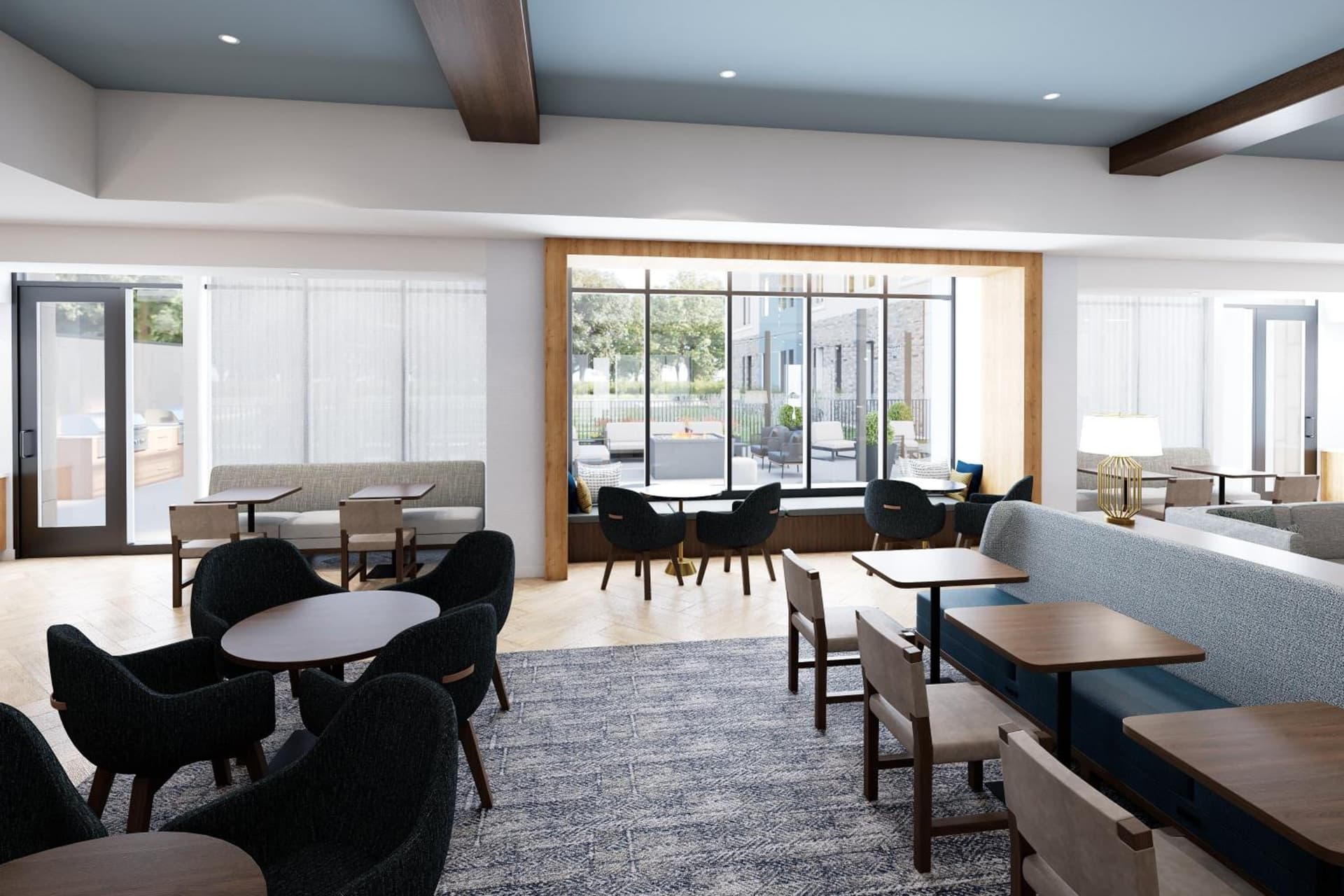 Staybridge Suites Pittsburgh Airport by IHG gallery photo in Pittsburgh, PA — image 26